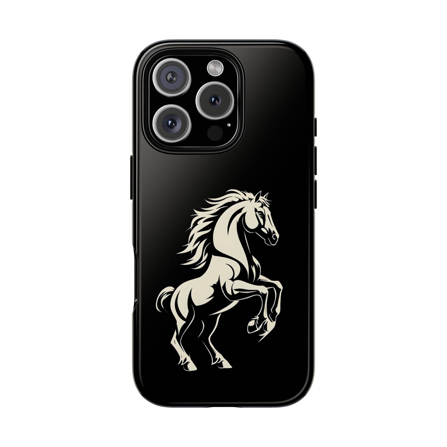 GVA Spirit Animal Durable Tough Phone Case – Impact-Resistant & Shockproof Protection for Everyday Use