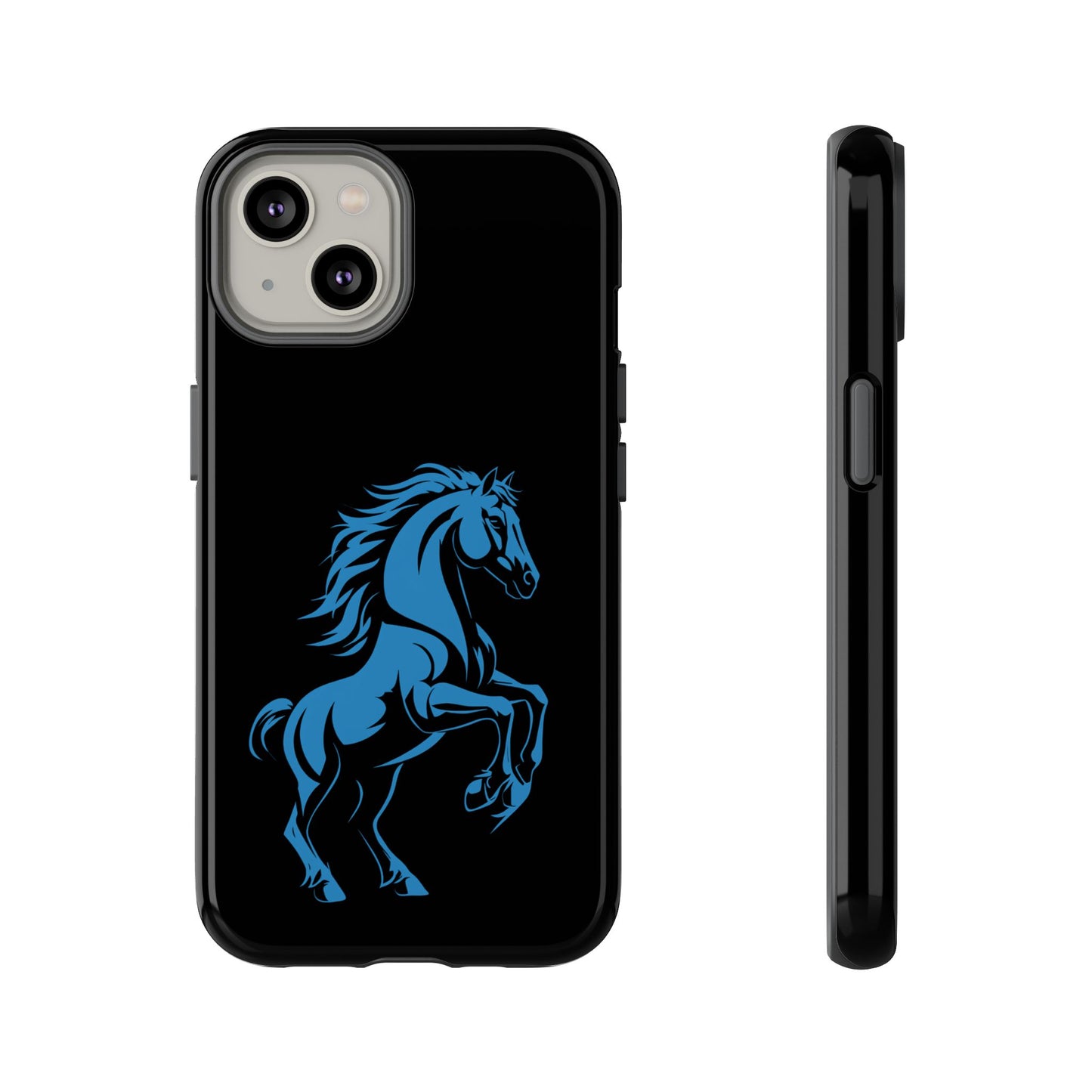 GVA Spirit Animal Durable Tough Phone Case – Impact-Resistant & Shockproof Protection for Everyday Use