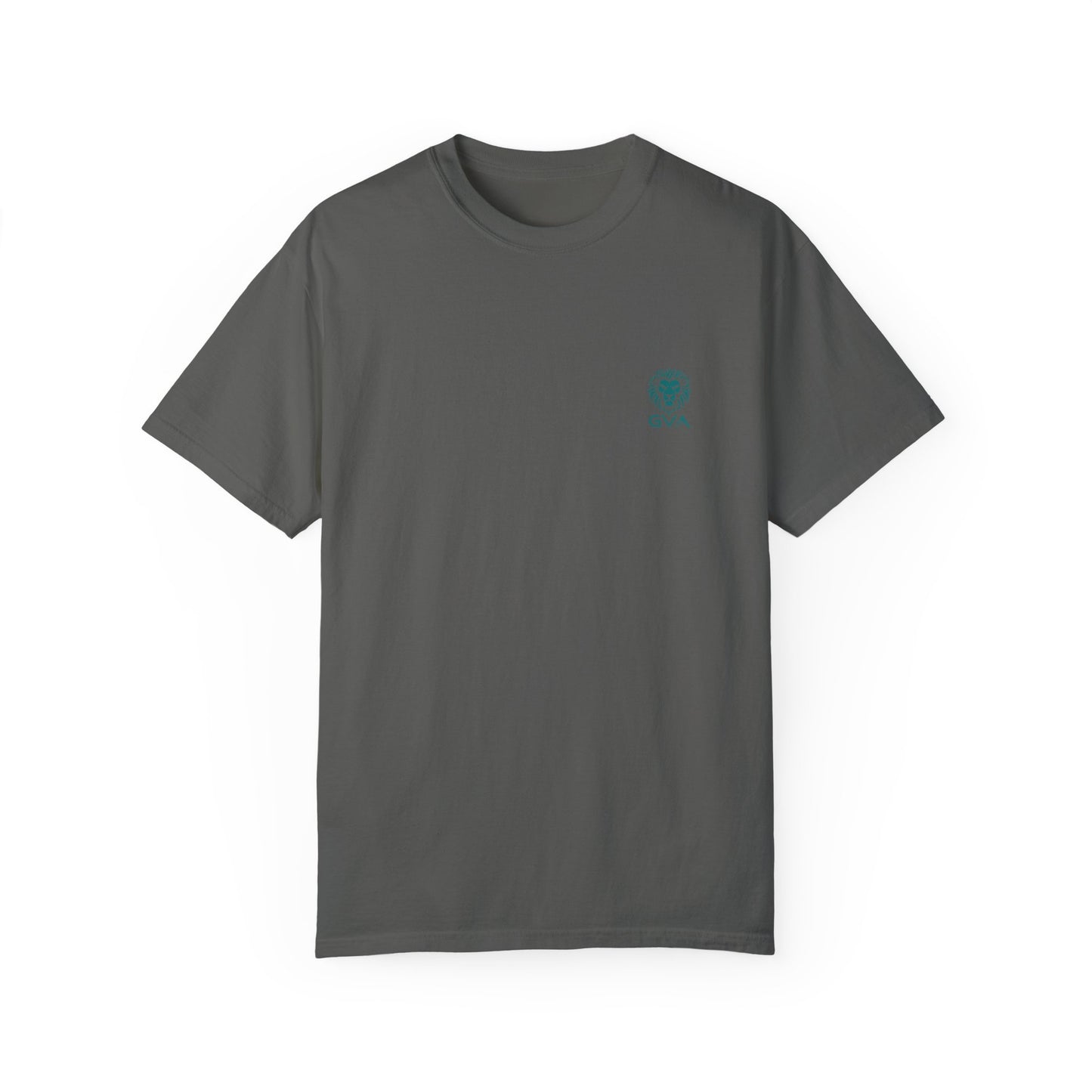 GVA Spirit Animal Champion - Unisex Garment-Dyed T-Shirt – Soft, Durable & Comfortable Everyday Wear