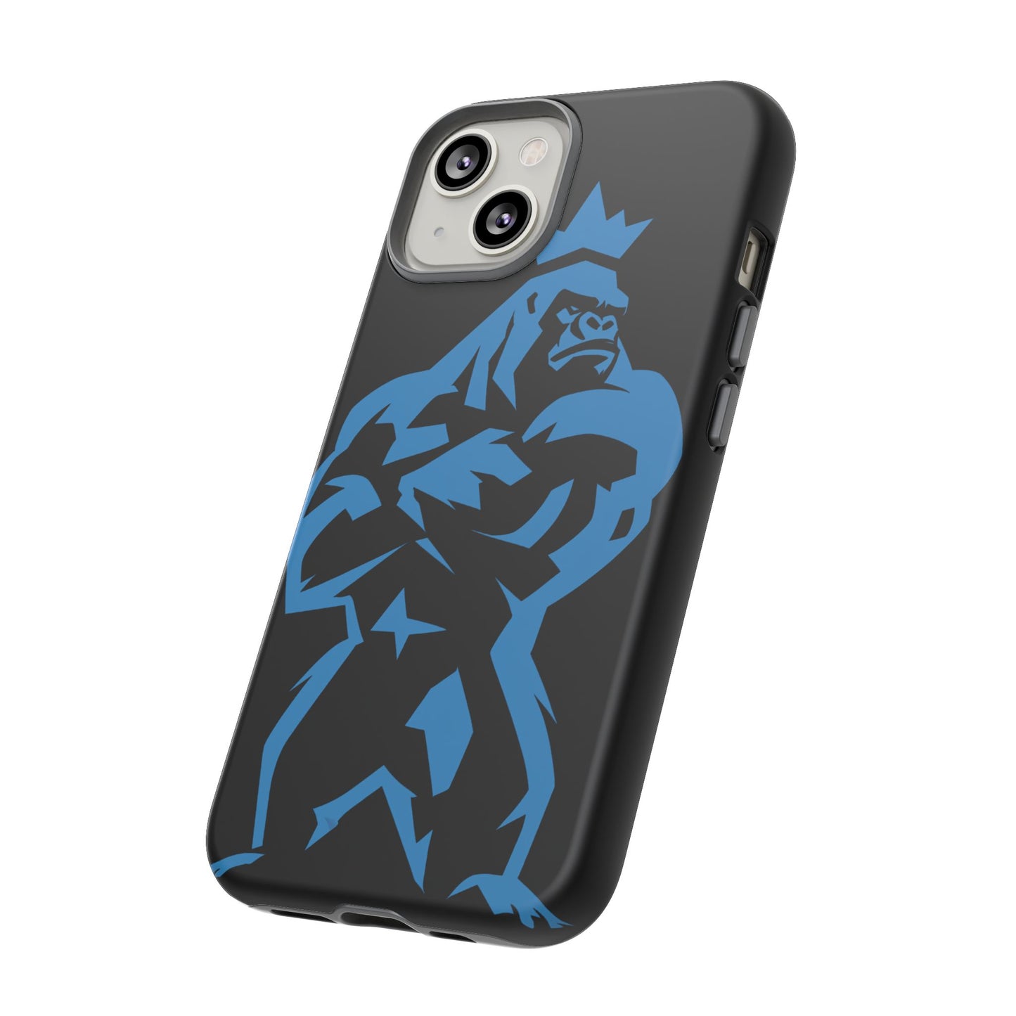 GVA Spirit Animal Durable Tough Phone Case – Impact-Resistant & Shockproof Protection for Everyday Use