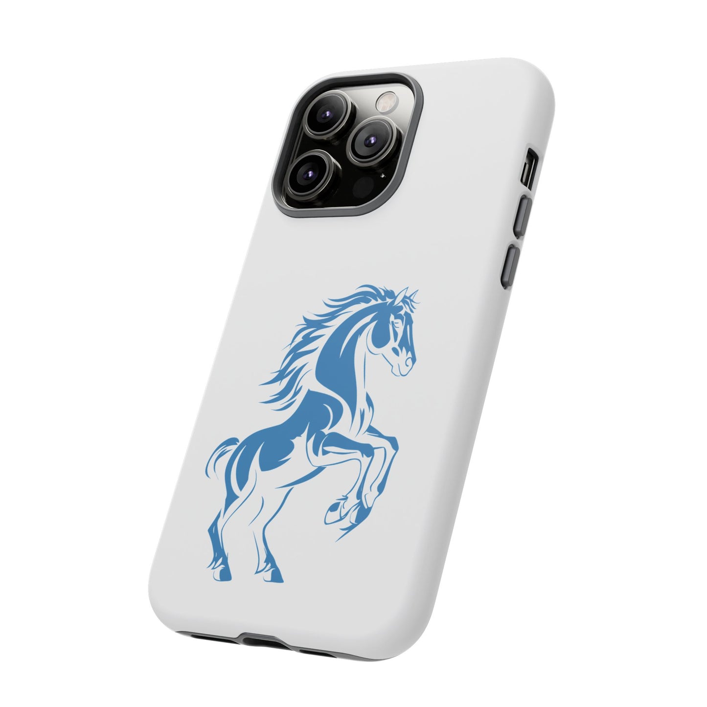 GVA Spirit Animal Durable Tough Phone Case – Impact-Resistant & Shockproof Protection for Everyday Use