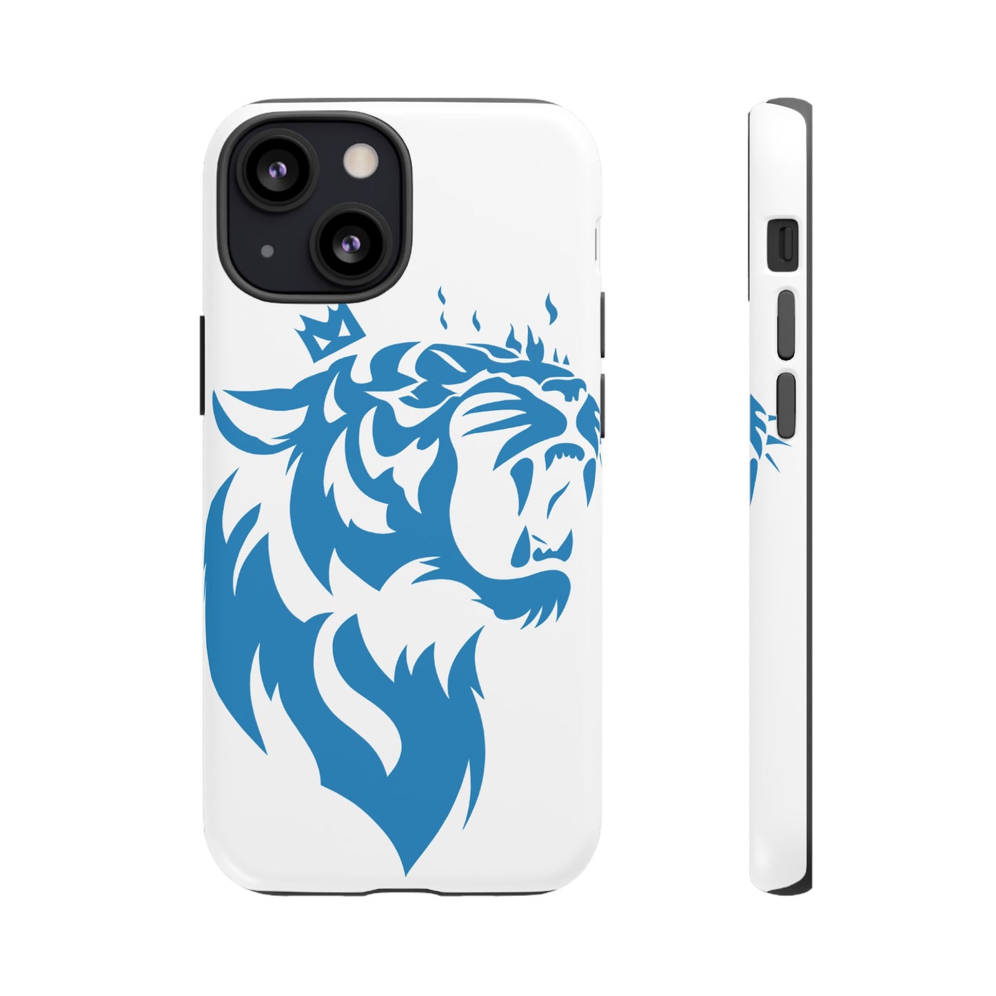 GVA Spirit Animal Durable Tough Phone Case – Impact-Resistant & Shockproof Protection for Everyday Use