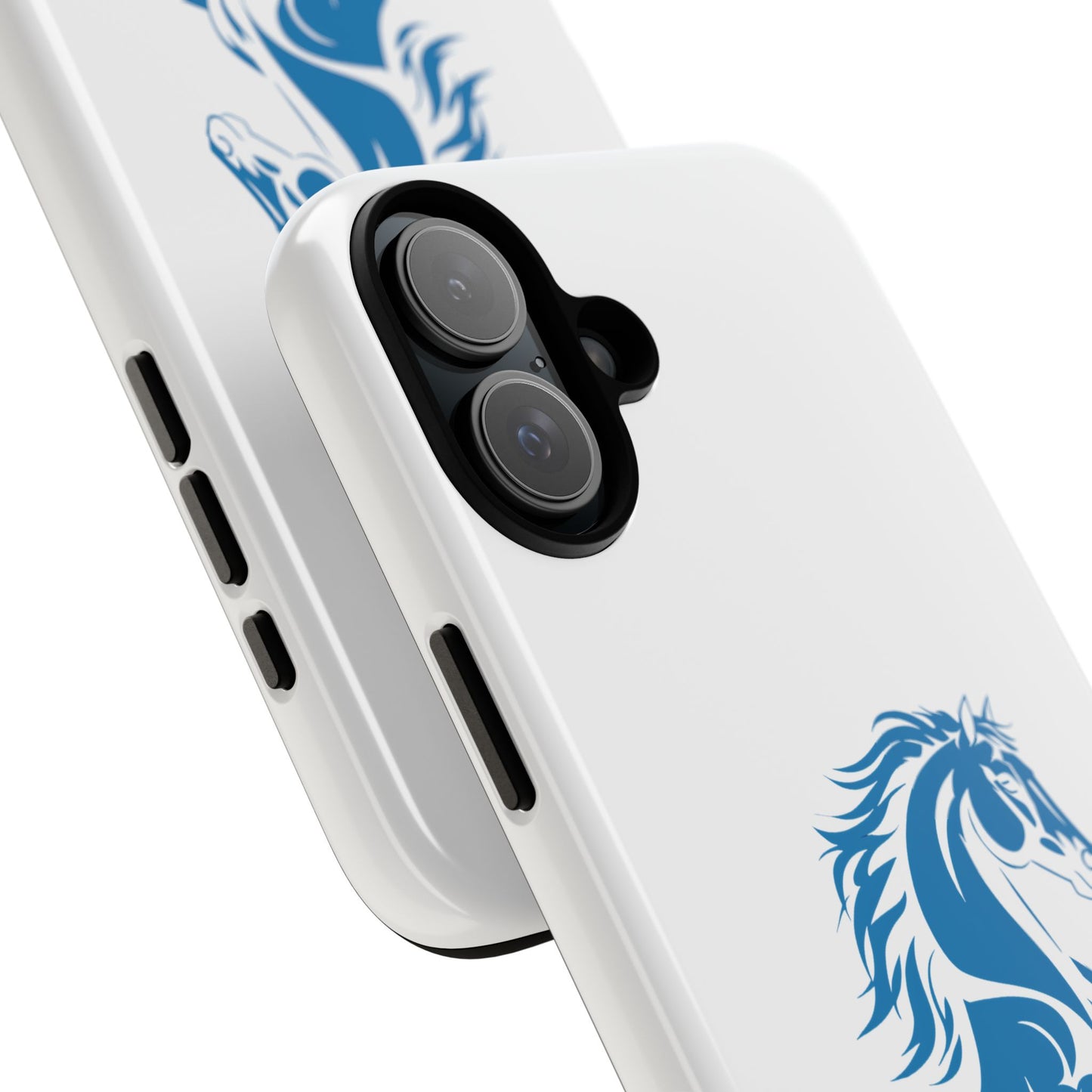 GVA Spirit Animal Durable Tough Phone Case – Impact-Resistant & Shockproof Protection for Everyday Use