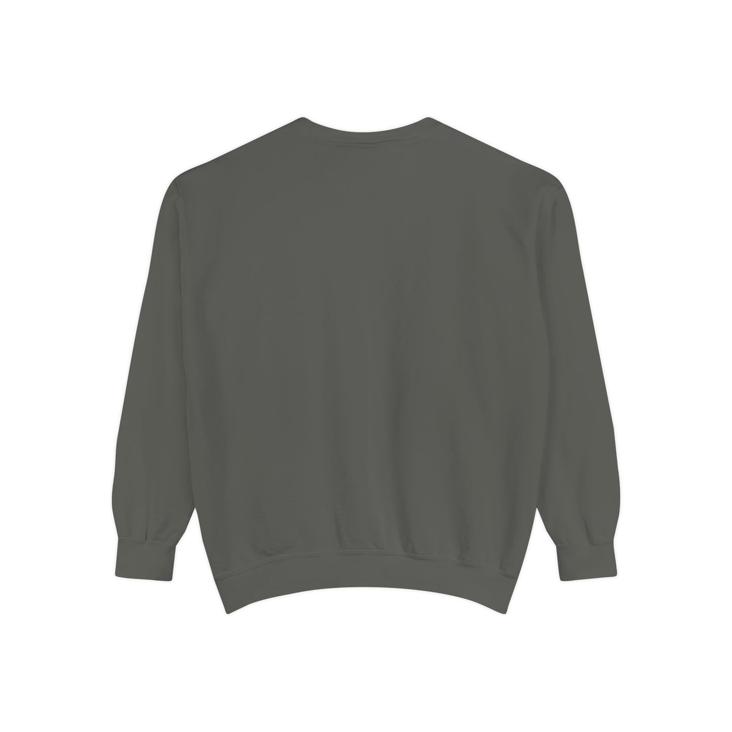 BISPIF Unisex Heavyweight Sweatshirt , Soft, Warm & Durable for Everyday Comfort