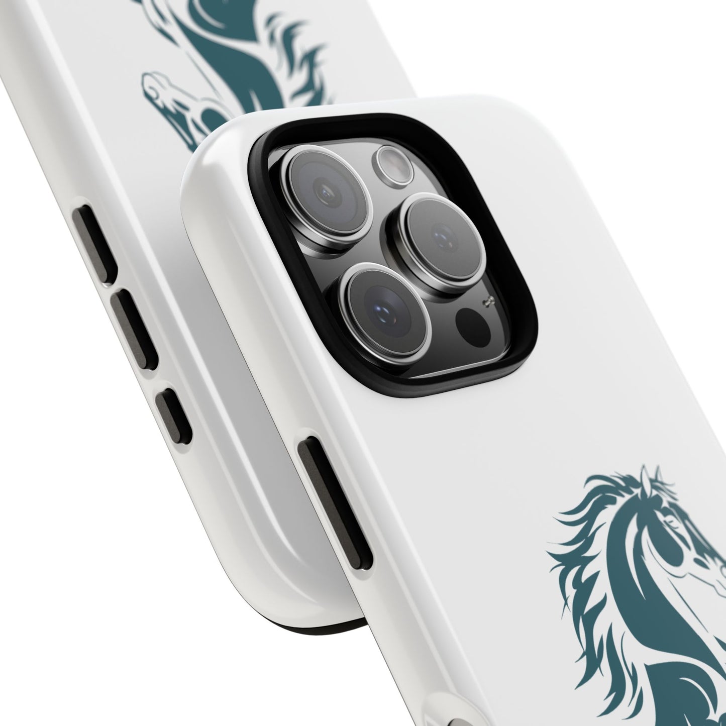 GVA Spirit Animal Durable Tough Phone Case – Impact-Resistant & Shockproof Protection for Everyday Use