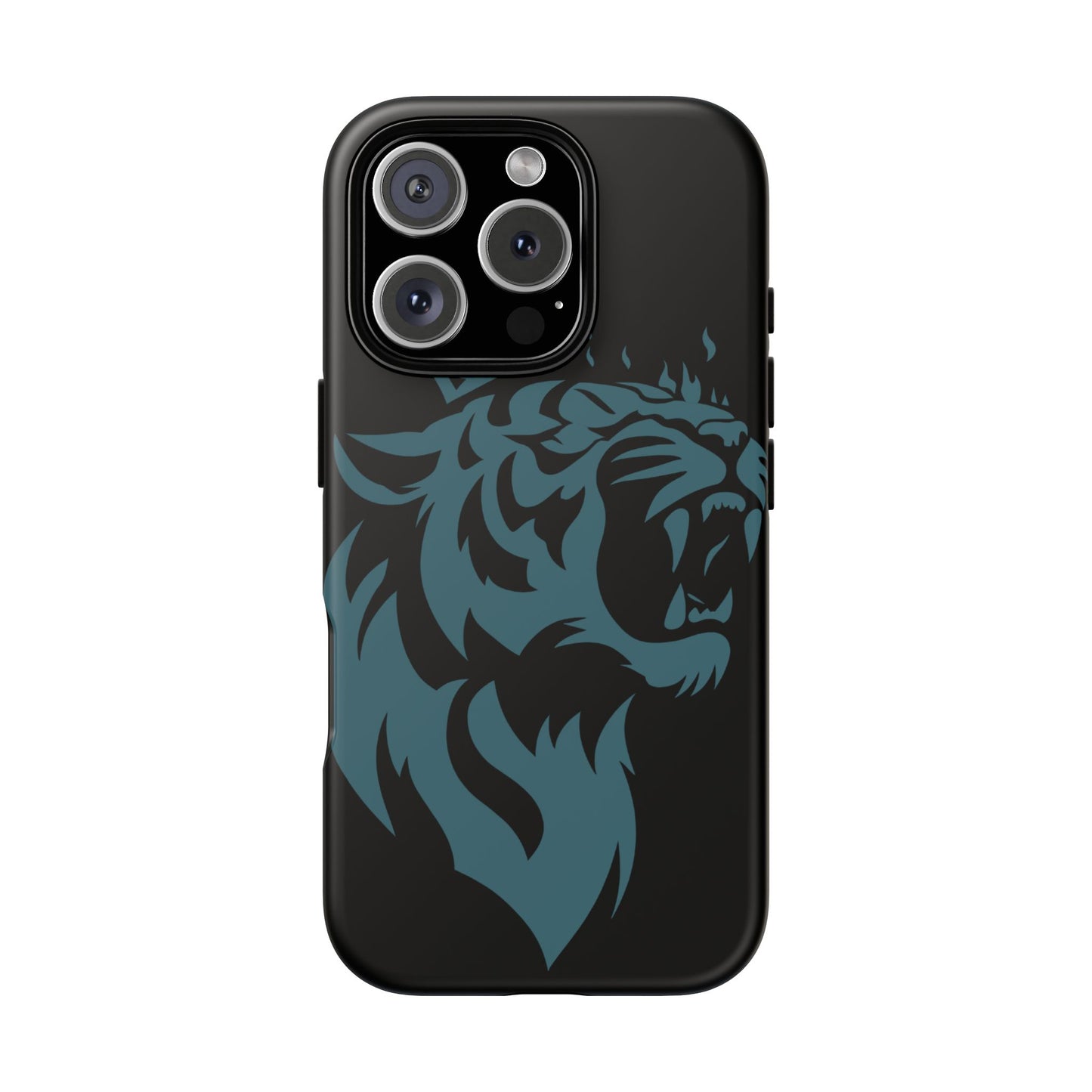 GVA Spirit Animal Durable Tough Phone Case – Impact-Resistant & Shockproof Protection for Everyday Use