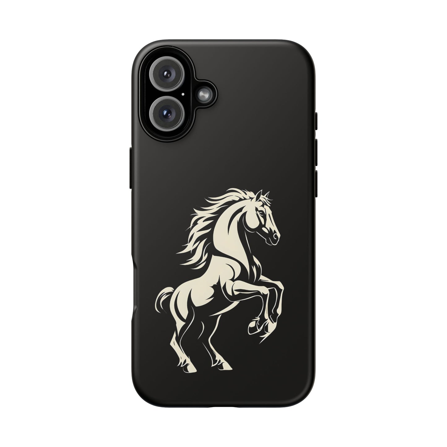 GVA Spirit Animal Durable Tough Phone Case – Impact-Resistant & Shockproof Protection for Everyday Use
