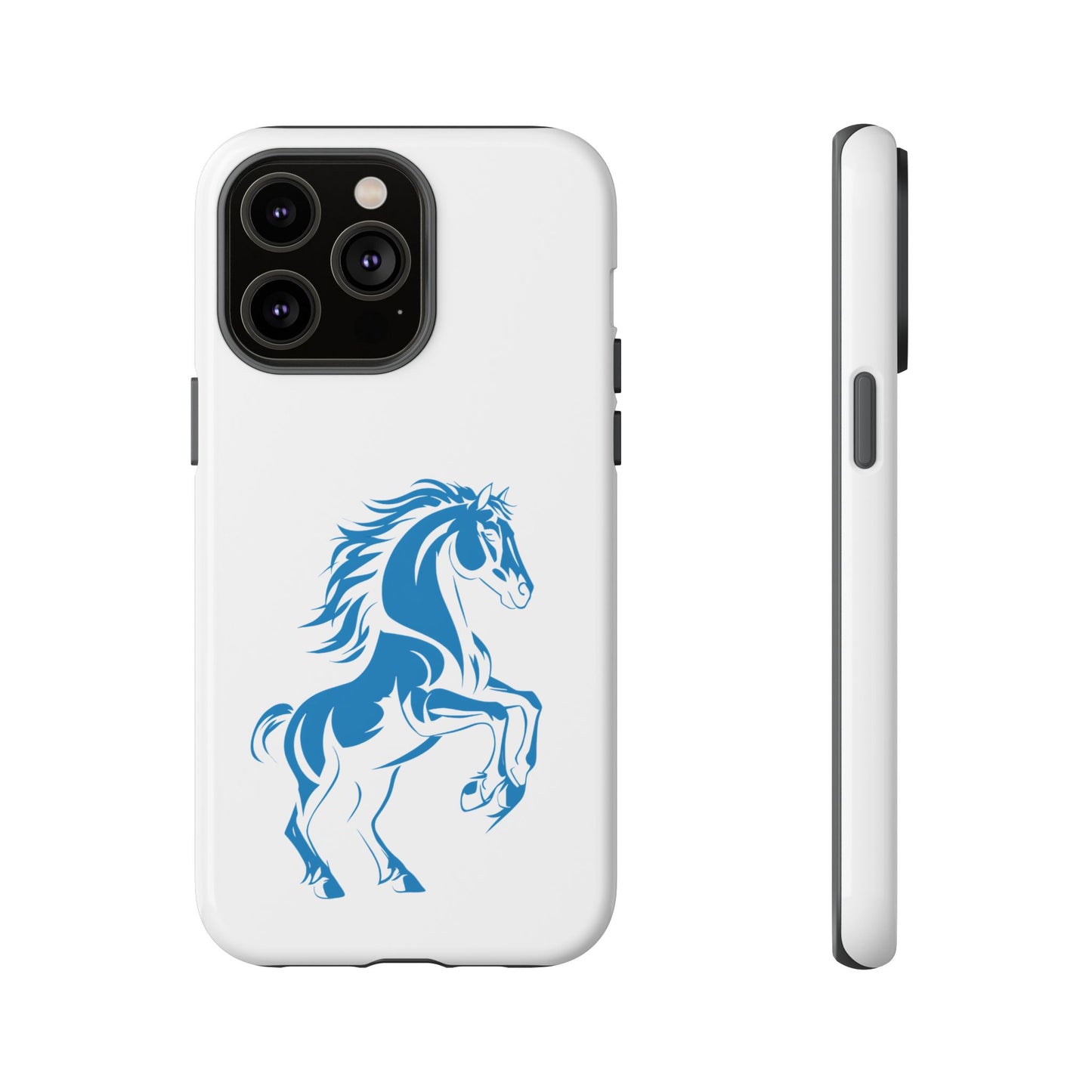 GVA Spirit Animal Durable Tough Phone Case – Impact-Resistant & Shockproof Protection for Everyday Use