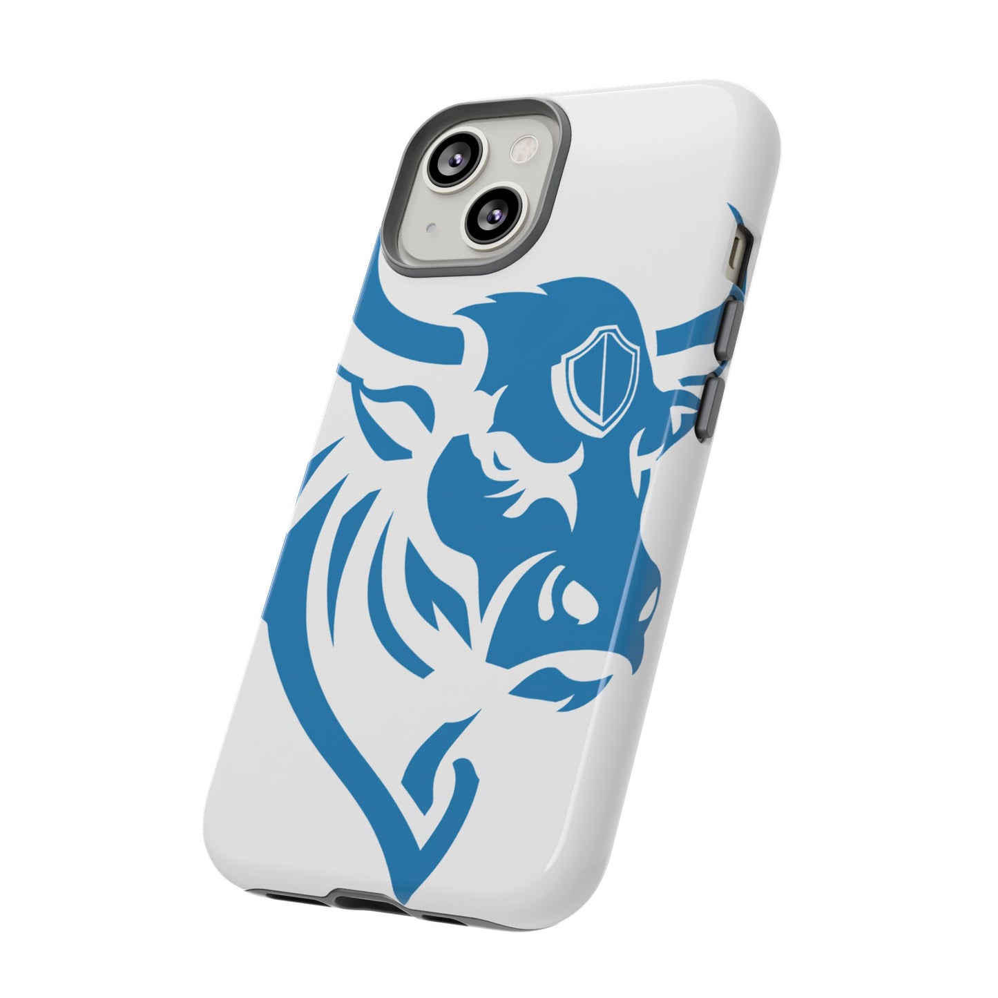 GVA Spirit Animal Durable Tough Phone Case – Impact-Resistant & Shockproof Protection for Everyday Use