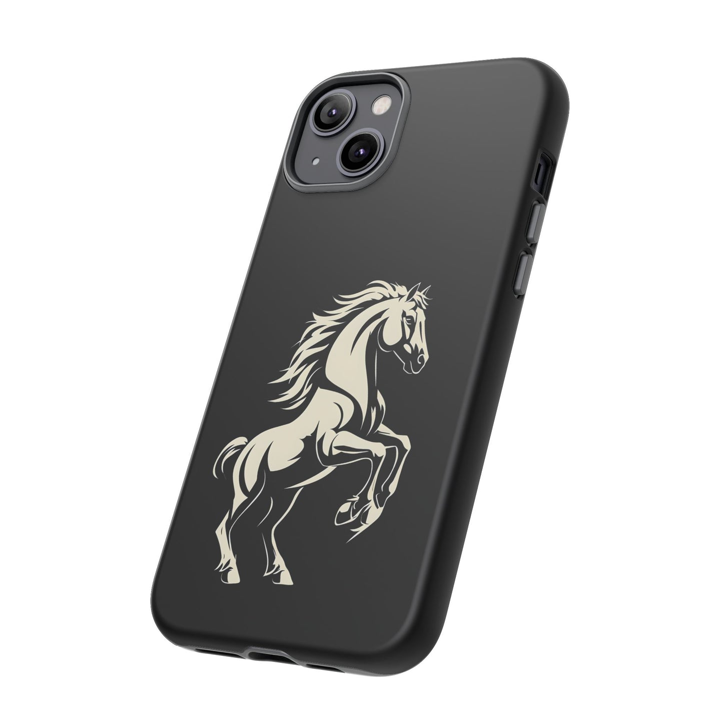 GVA Spirit Animal Durable Tough Phone Case – Impact-Resistant & Shockproof Protection for Everyday Use