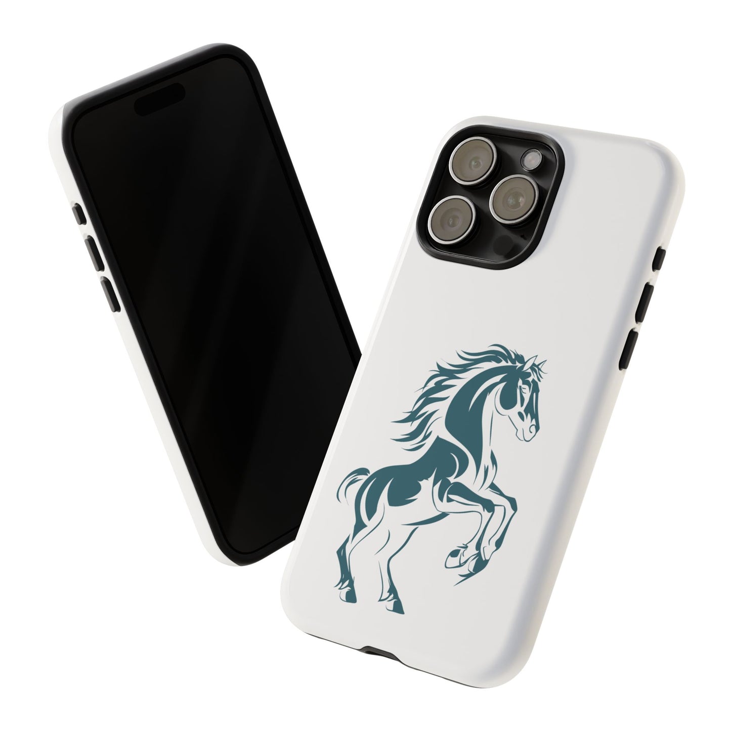 GVA Spirit Animal Durable Tough Phone Case – Impact-Resistant & Shockproof Protection for Everyday Use