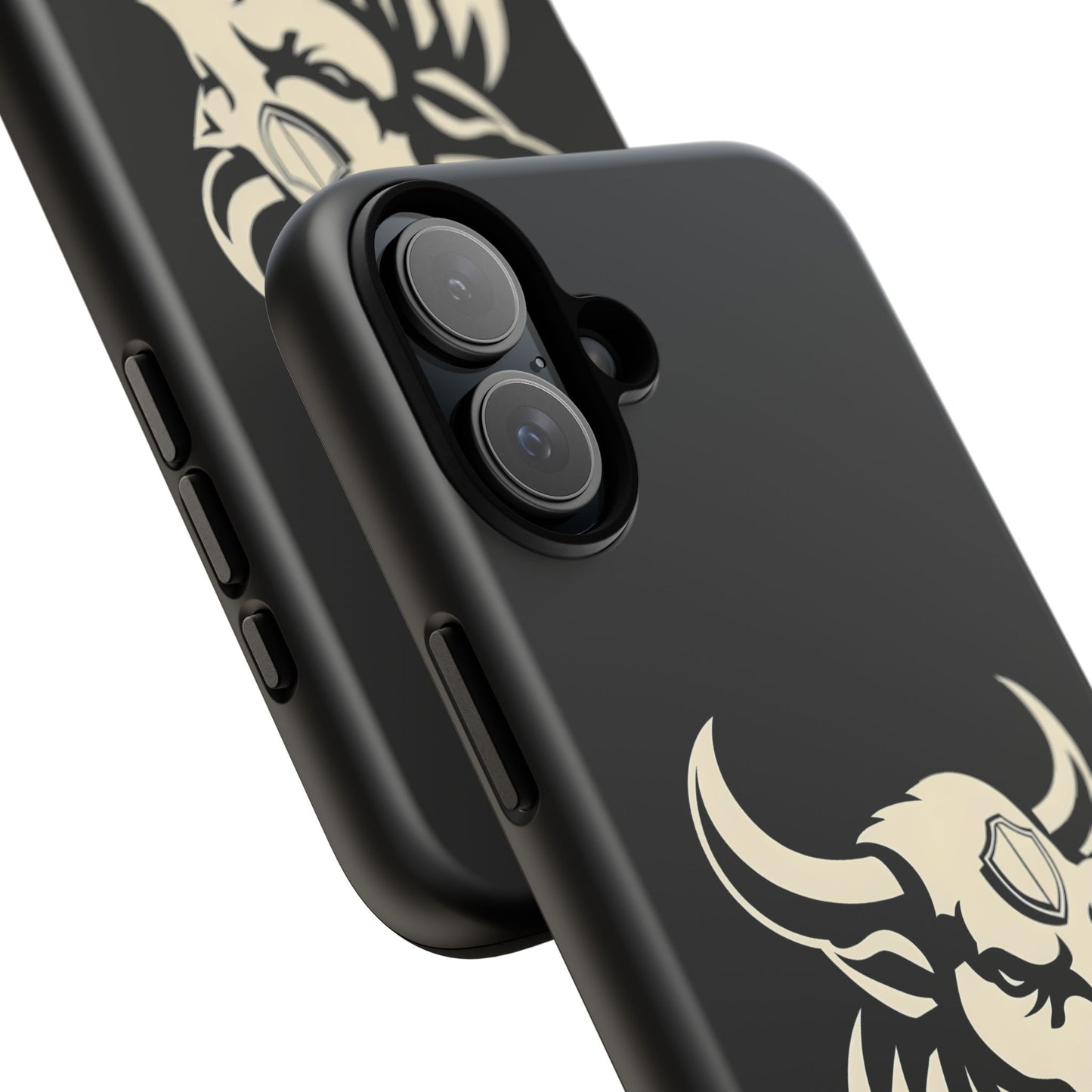 GVA Spirit Animal Durable Tough Phone Case – Impact-Resistant & Shockproof Protection for Everyday Use