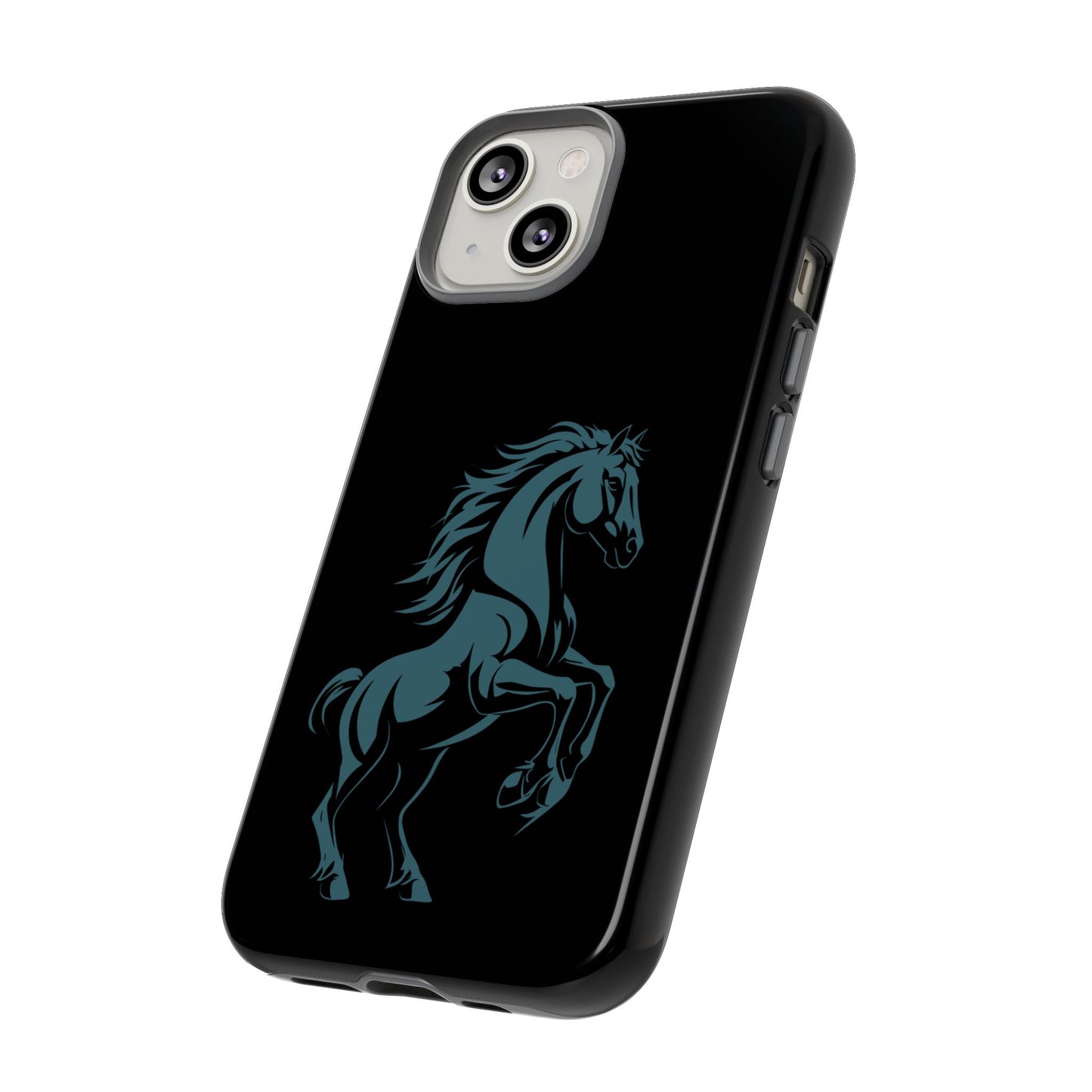 GVA Spirit Animal Durable Tough Phone Case – Impact-Resistant & Shockproof Protection for Everyday Use