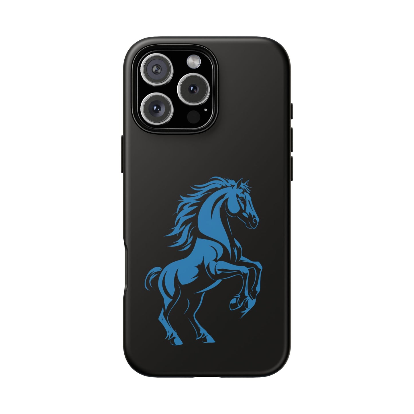 GVA Spirit Animal Durable Tough Phone Case – Impact-Resistant & Shockproof Protection for Everyday Use