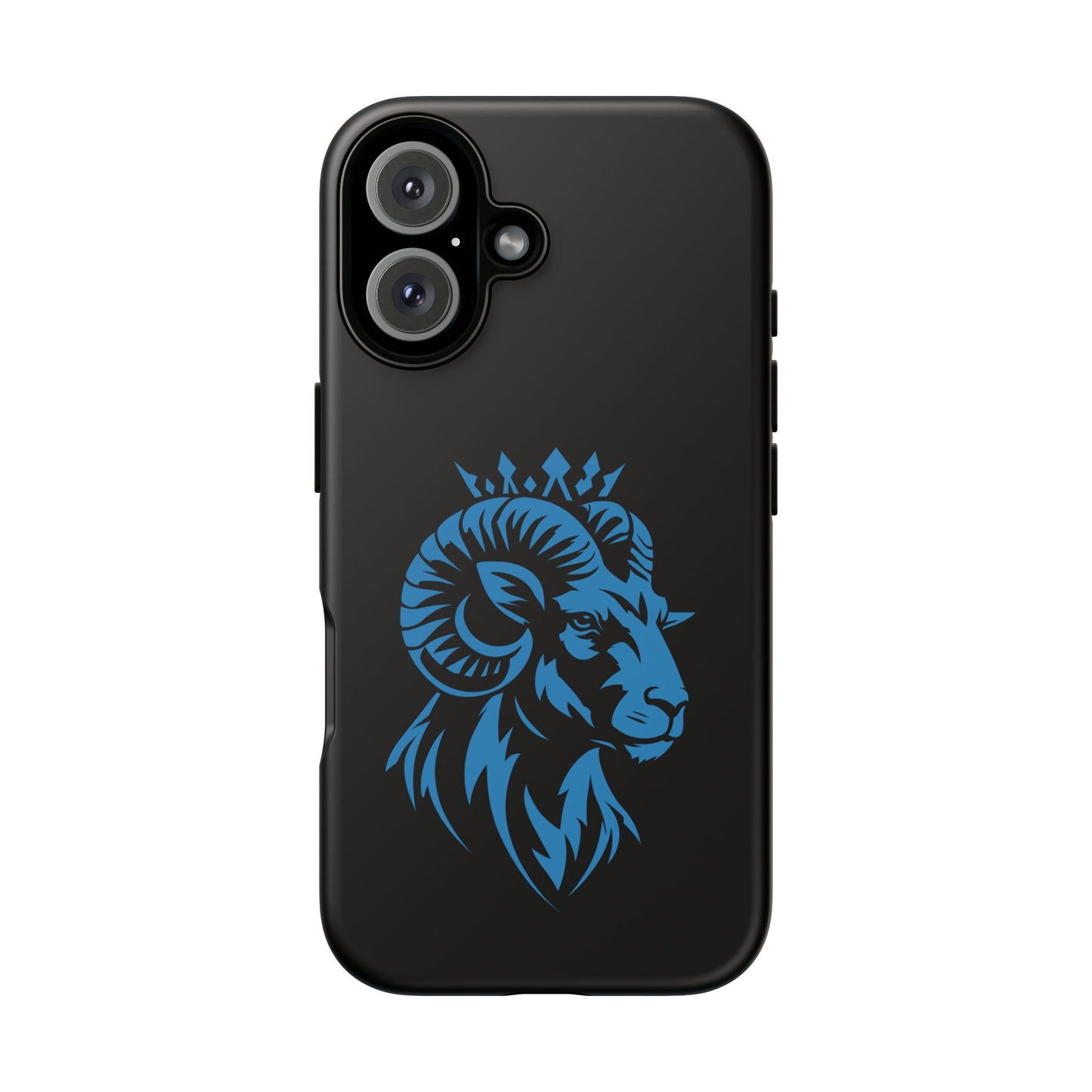 GVA Spirit Animal Durable Tough Phone Case – Impact-Resistant & Shockproof Protection for Everyday Use