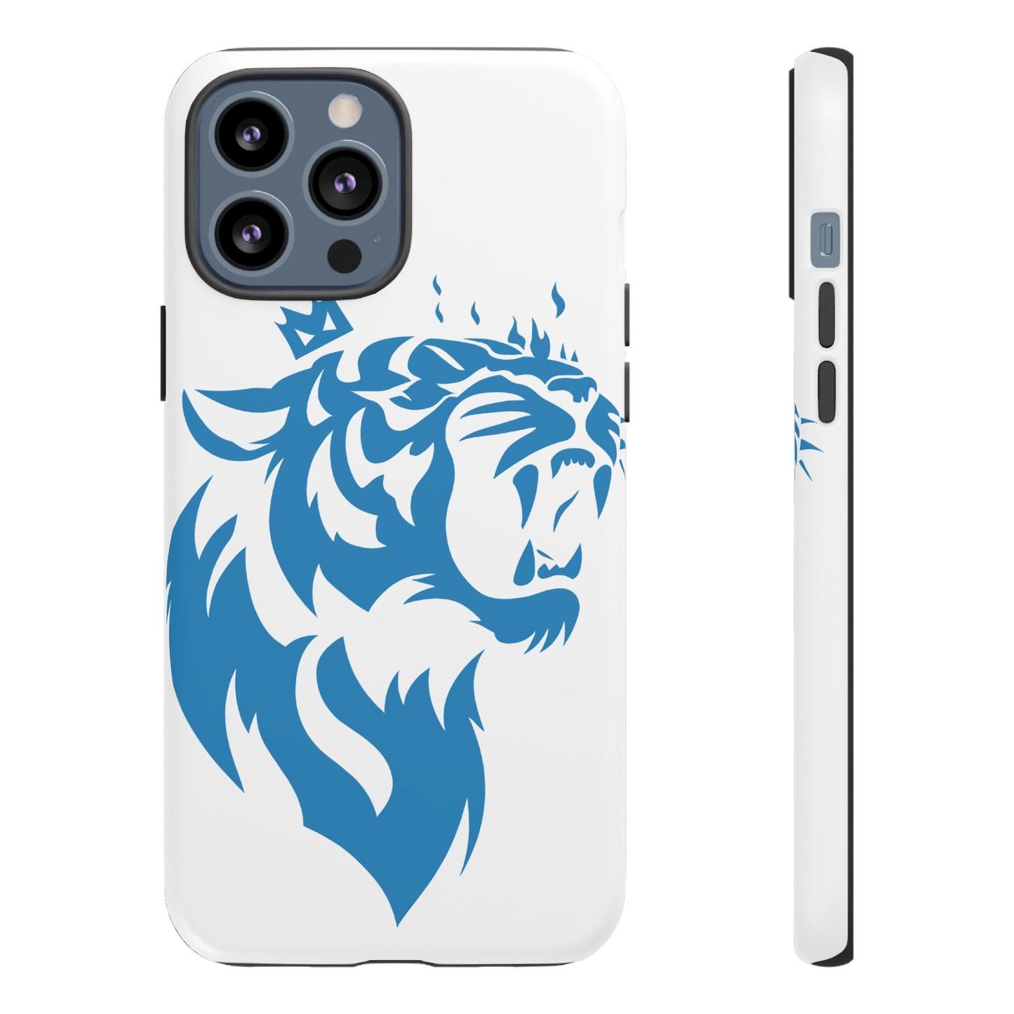 GVA Spirit Animal Durable Tough Phone Case – Impact-Resistant & Shockproof Protection for Everyday Use