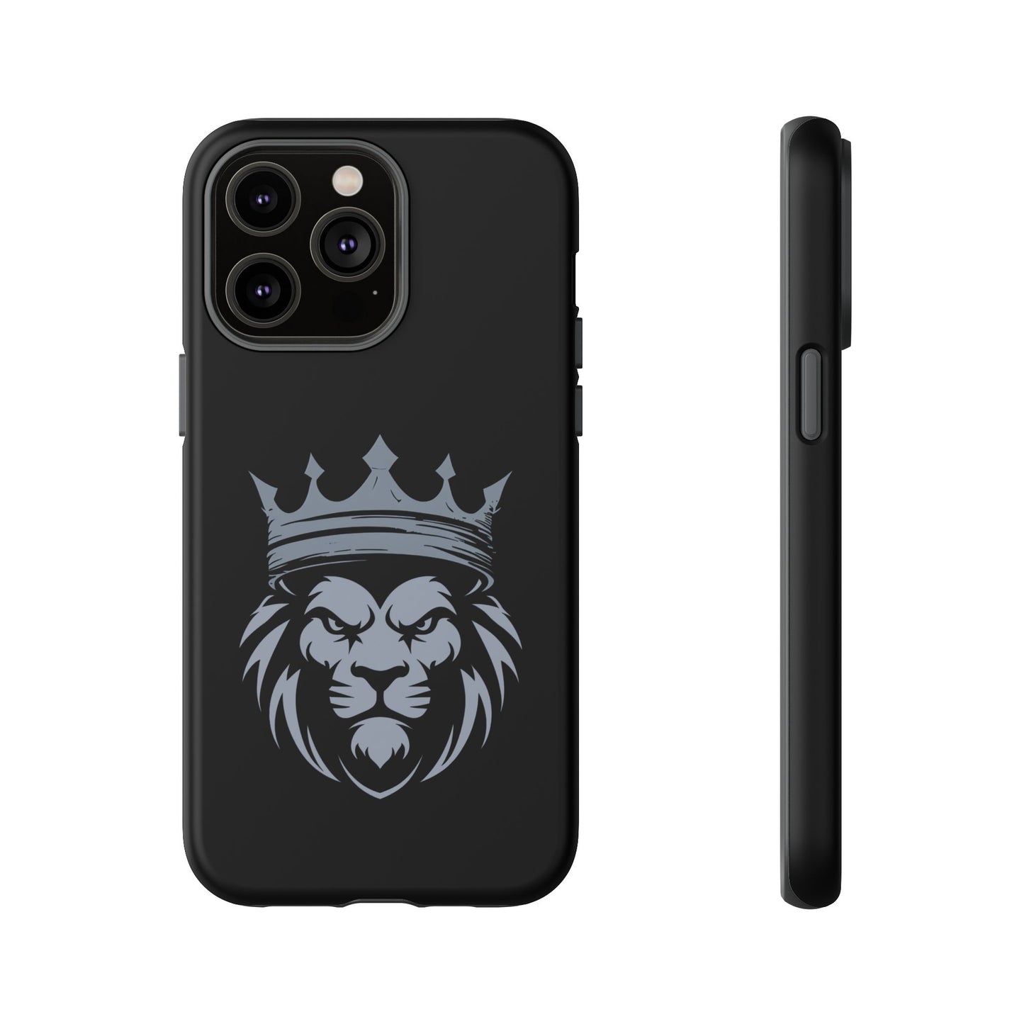 GVA Spirit Animal Durable Tough Phone Case – Impact-Resistant & Shockproof Protection for Everyday Use