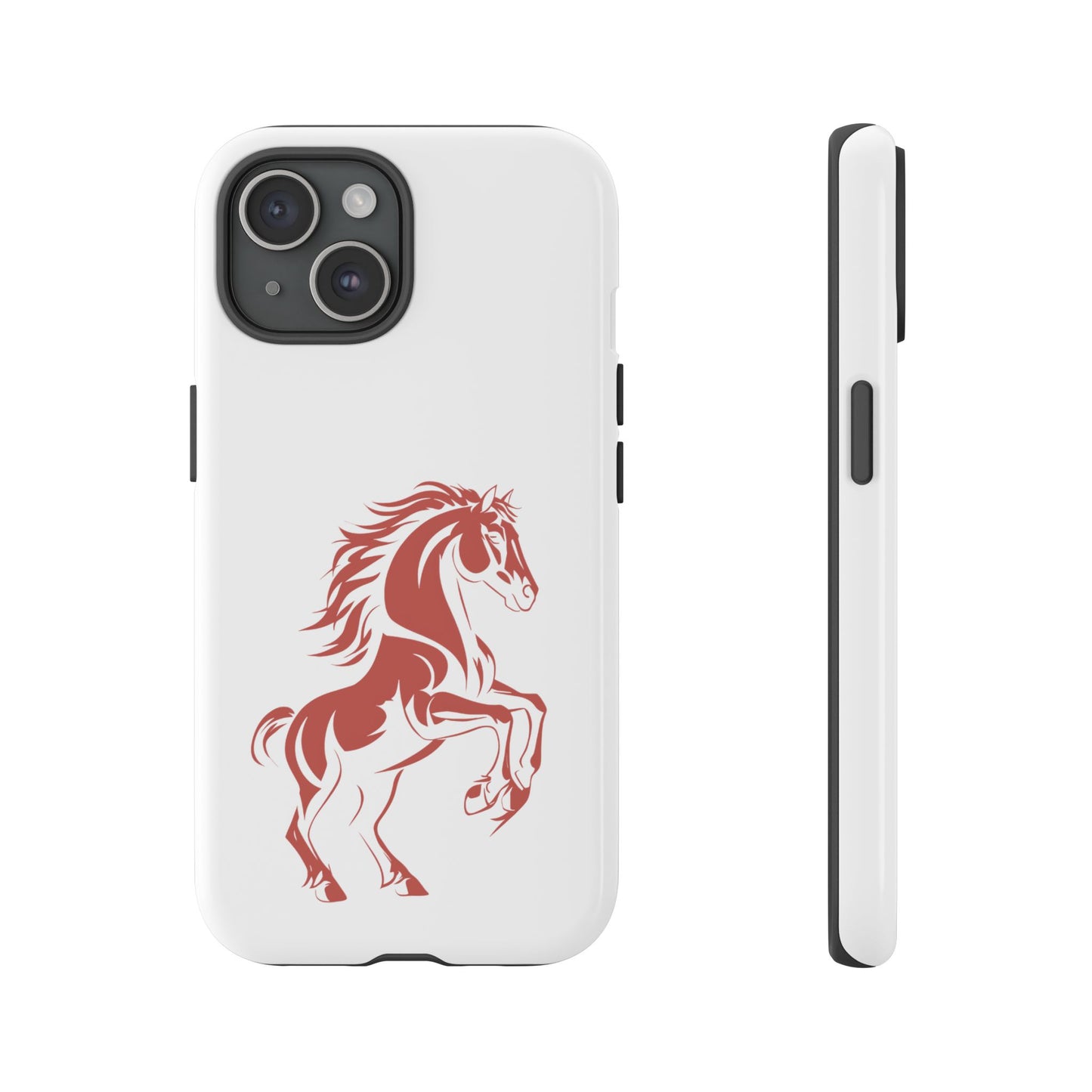 GVA Spirit Animal Durable Tough Phone Case – Impact-Resistant & Shockproof Protection for Everyday Use