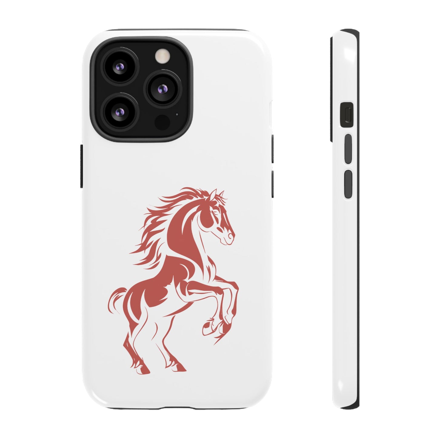 GVA Spirit Animal Durable Tough Phone Case – Impact-Resistant & Shockproof Protection for Everyday Use