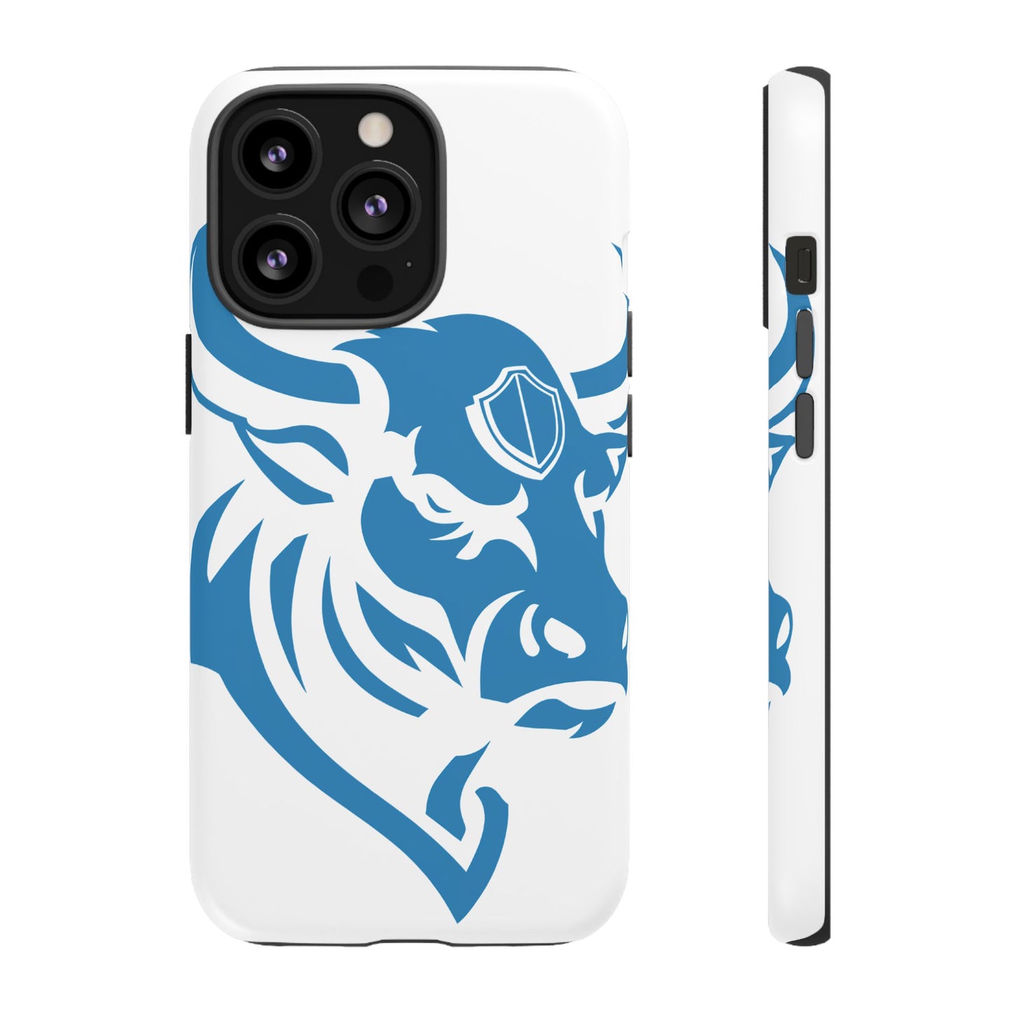 GVA Spirit Animal Durable Tough Phone Case – Impact-Resistant & Shockproof Protection for Everyday Use