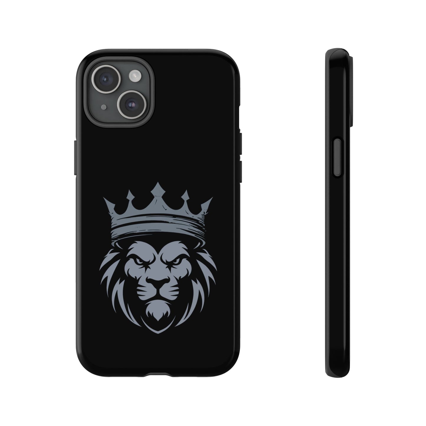 GVA Spirit Animal Durable Tough Phone Case – Impact-Resistant & Shockproof Protection for Everyday Use