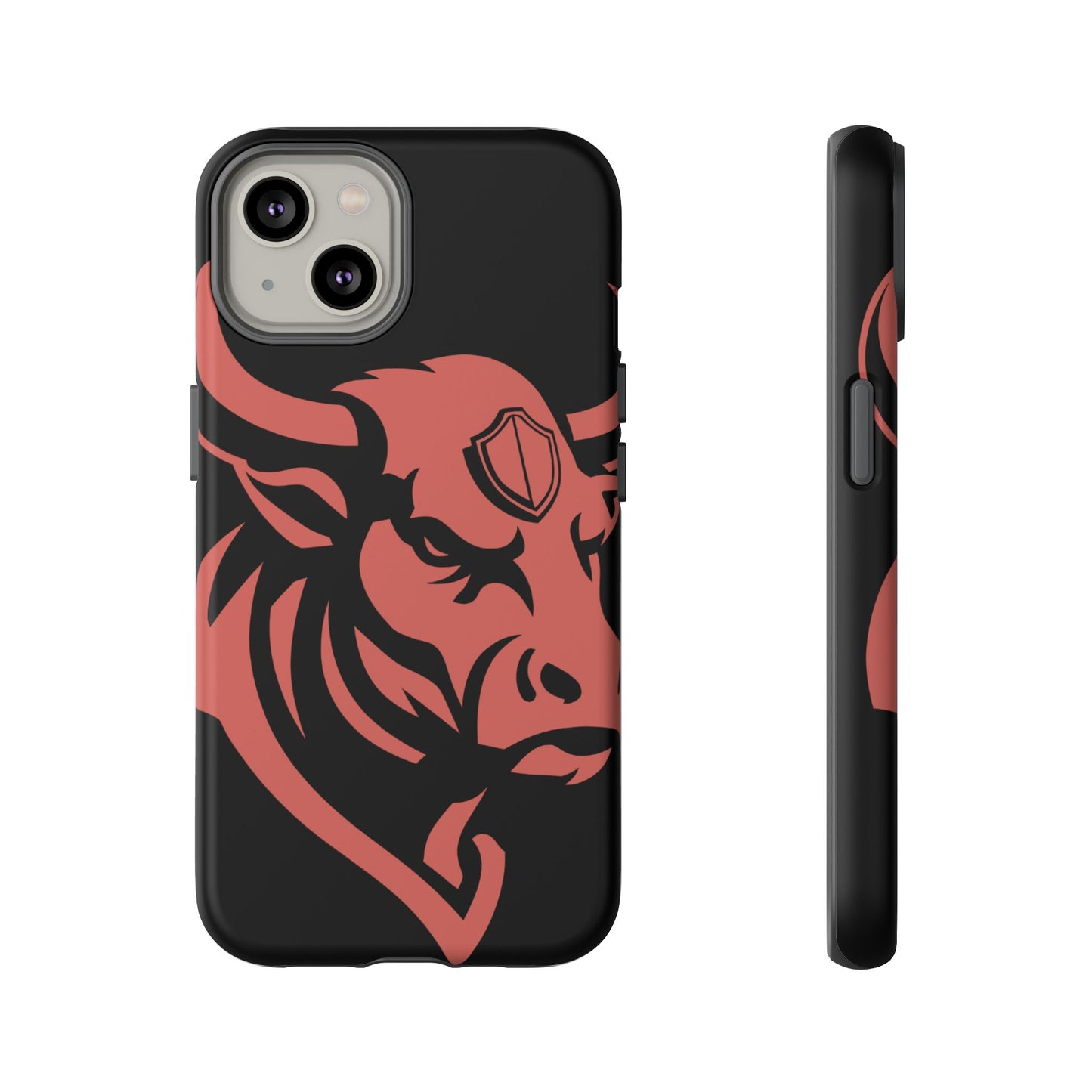 GVA Spirit Animal Durable Tough Phone Case – Impact-Resistant & Shockproof Protection for Everyday Use