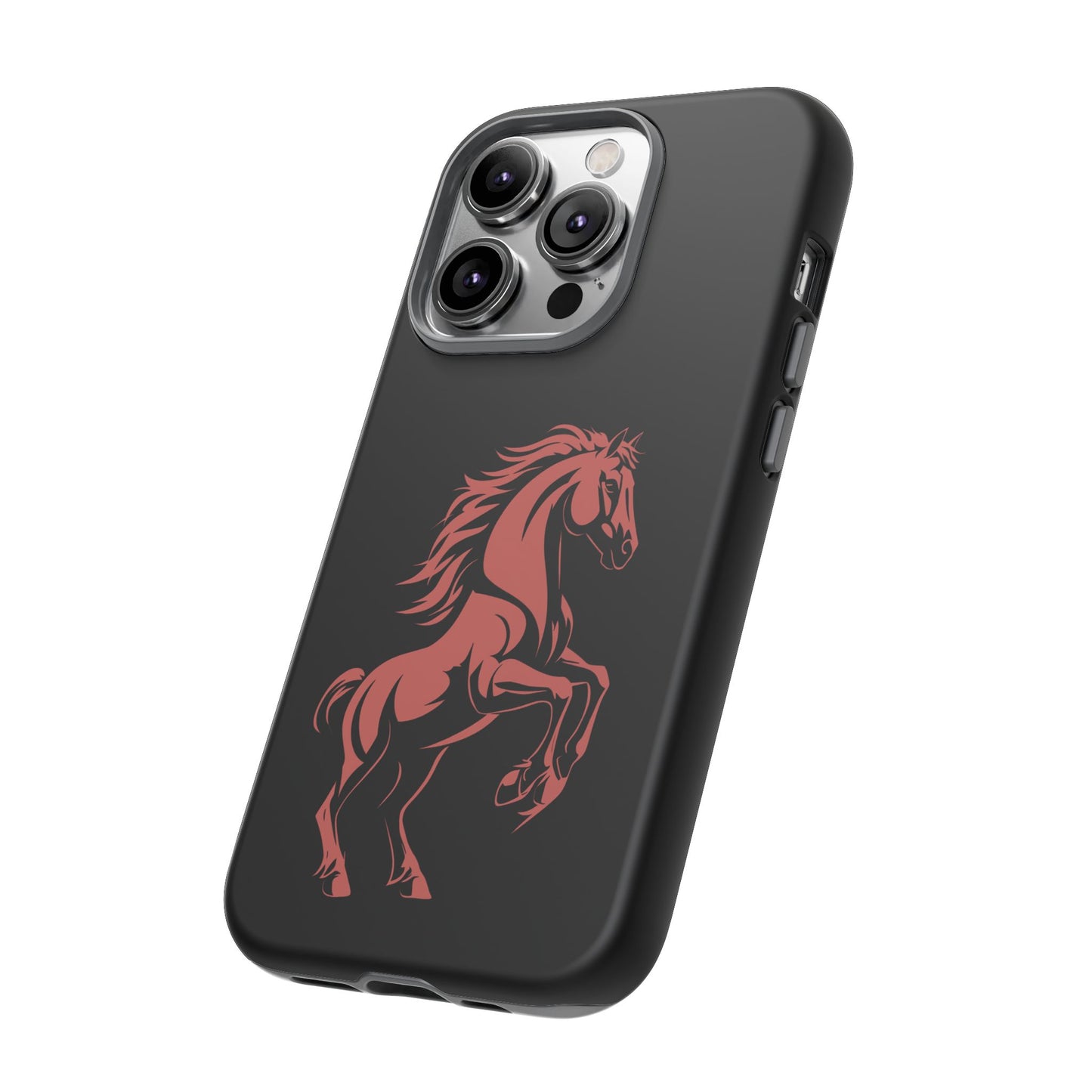GVA Spirit Animal Durable Tough Phone Case – Impact-Resistant & Shockproof Protection for Everyday Use