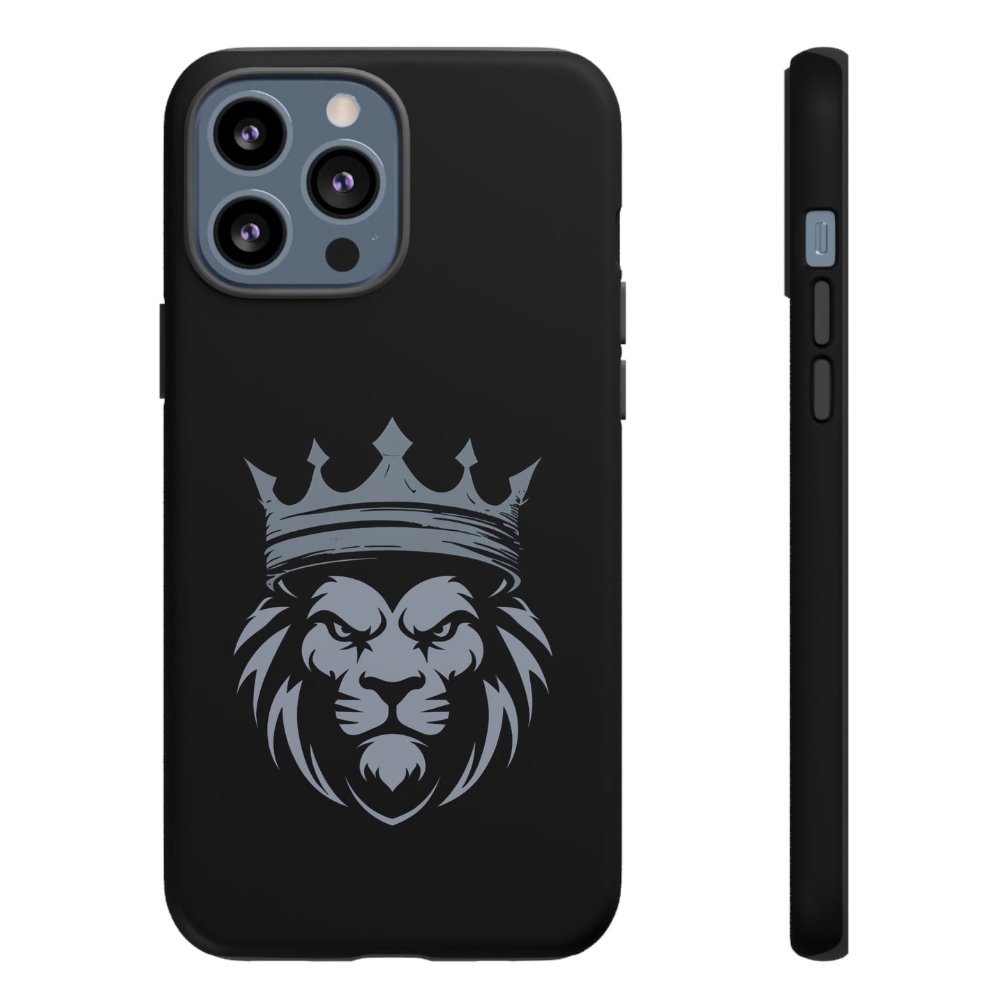 GVA Spirit Animal Durable Tough Phone Case – Impact-Resistant & Shockproof Protection for Everyday Use
