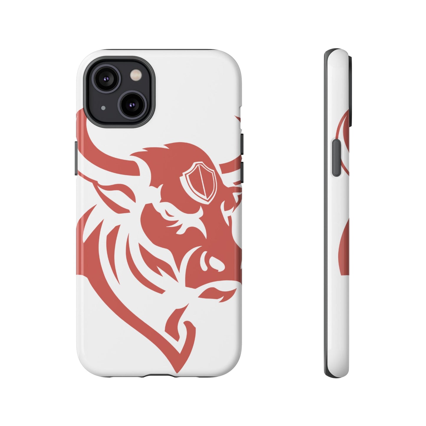 GVA Spirit Animal Durable Tough Phone Case – Impact-Resistant & Shockproof Protection for Everyday Use