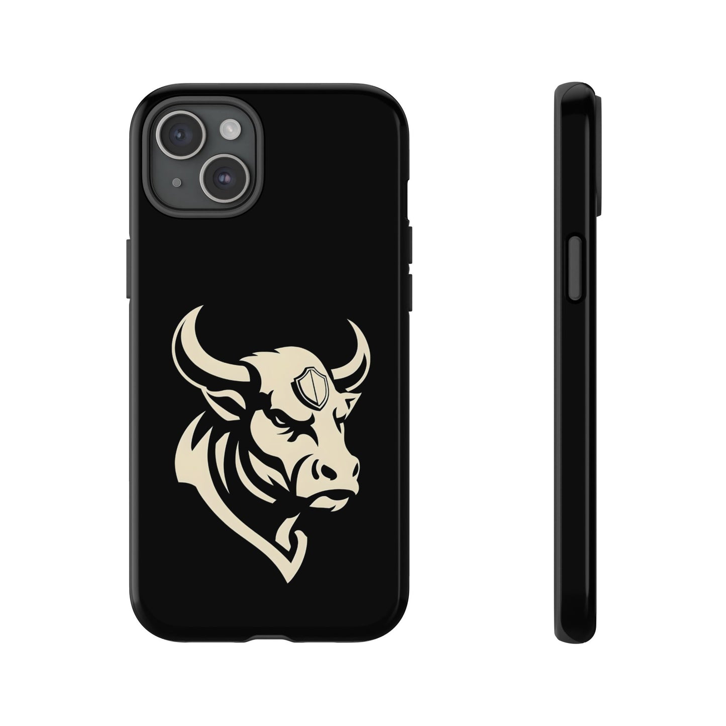 GVA Spirit Animal Durable Tough Phone Case – Impact-Resistant & Shockproof Protection for Everyday Use