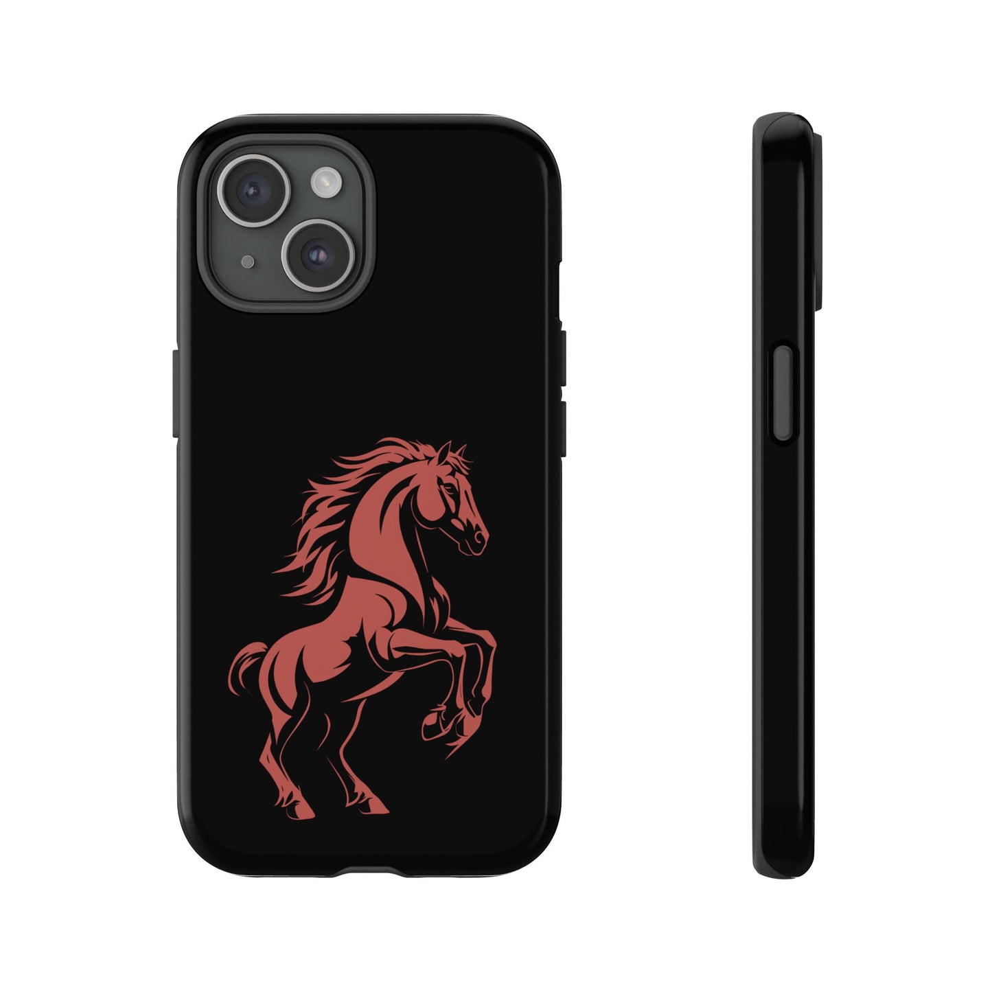 GVA Spirit Animal Durable Tough Phone Case – Impact-Resistant & Shockproof Protection for Everyday Use