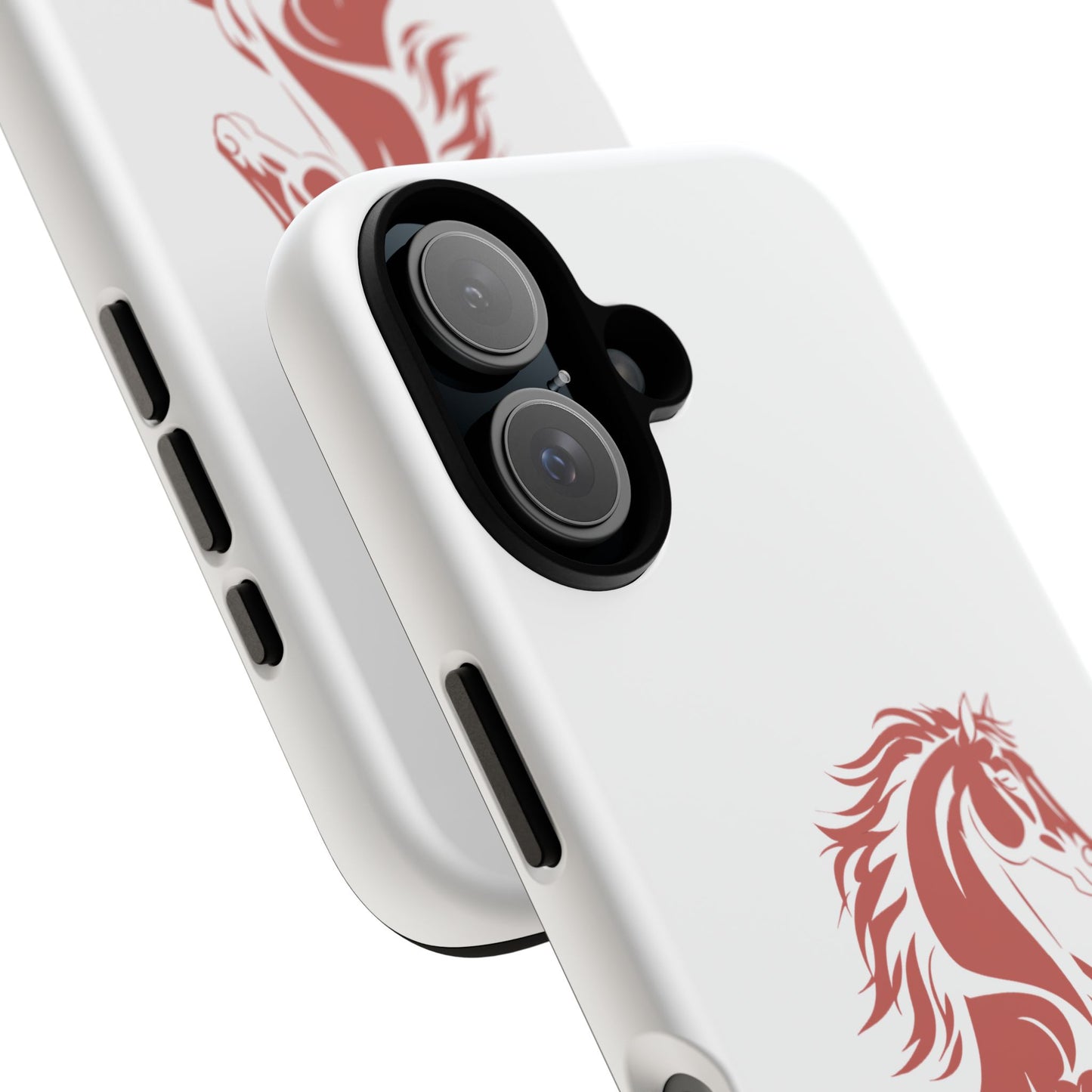 GVA Spirit Animal Durable Tough Phone Case – Impact-Resistant & Shockproof Protection for Everyday Use
