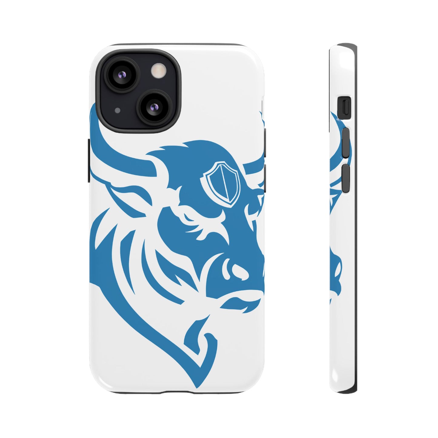 GVA Spirit Animal Durable Tough Phone Case – Impact-Resistant & Shockproof Protection for Everyday Use