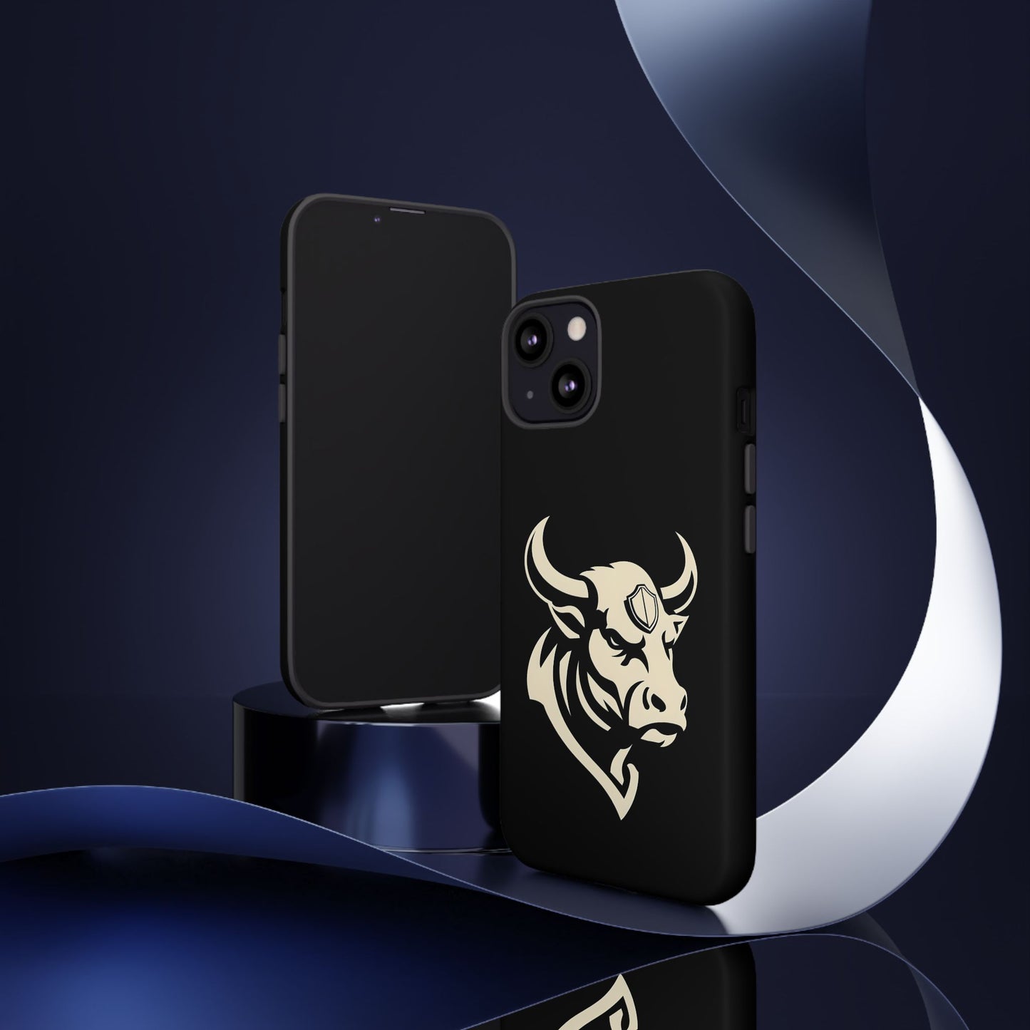 GVA Spirit Animal Durable Tough Phone Case – Impact-Resistant & Shockproof Protection for Everyday Use