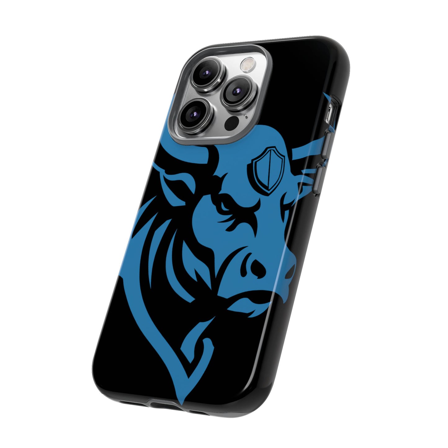 GVA Spirit Animal Durable Tough Phone Case – Impact-Resistant & Shockproof Protection for Everyday Use