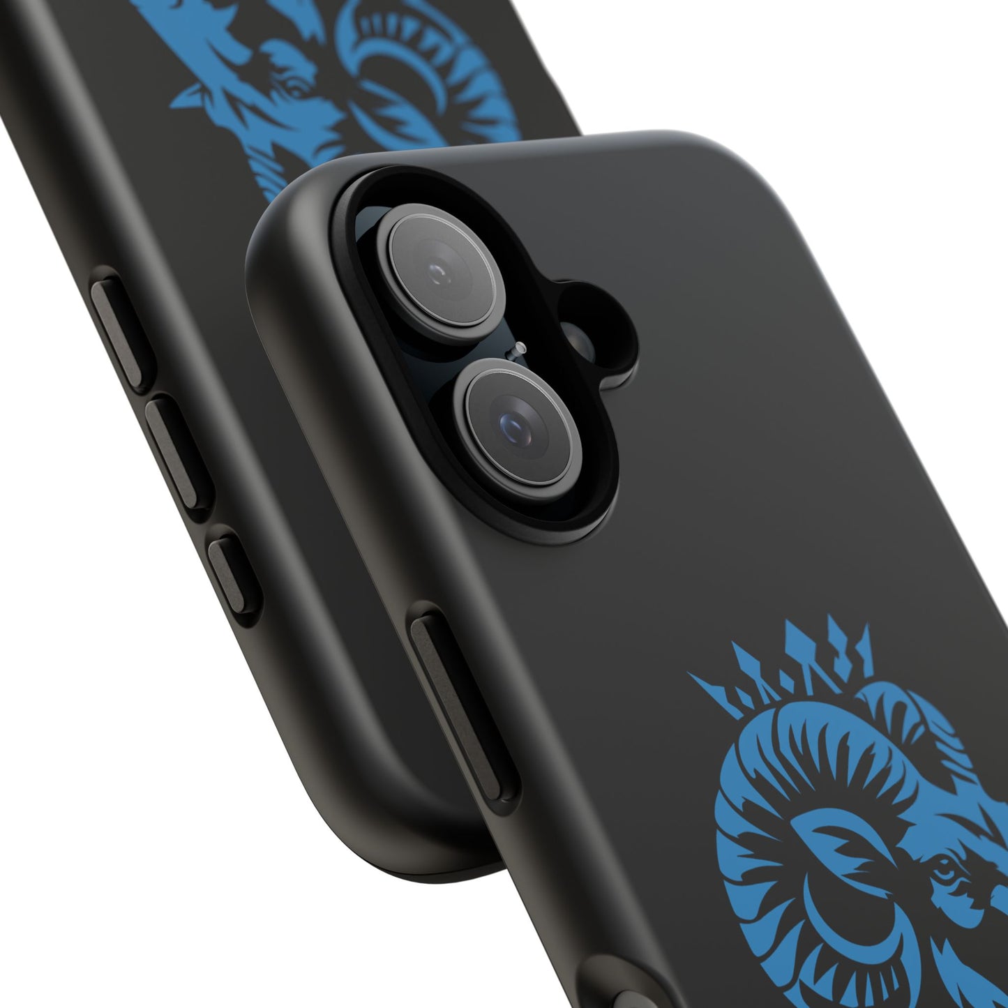 GVA Spirit Animal Durable Tough Phone Case – Impact-Resistant & Shockproof Protection for Everyday Use