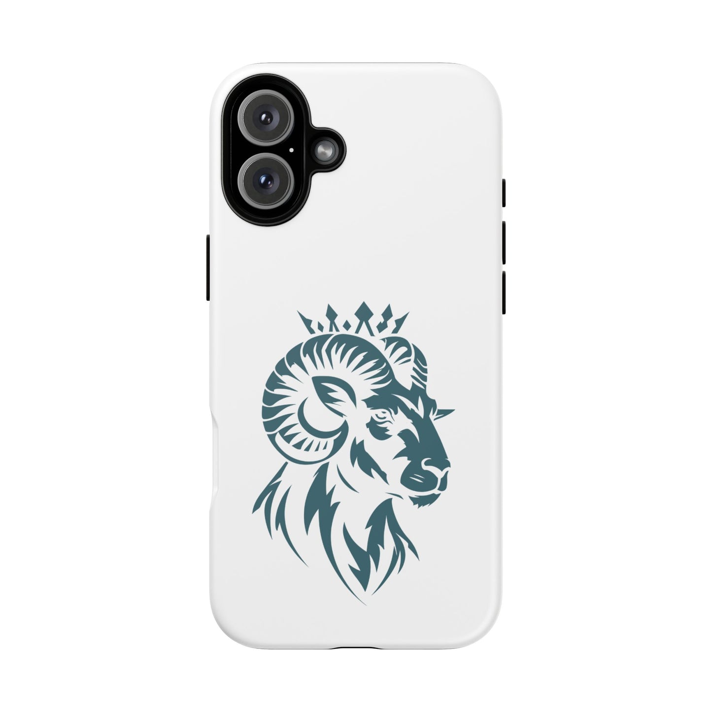 GVA Spirit Animal Durable Tough Phone Case – Impact-Resistant & Shockproof Protection for Everyday Use