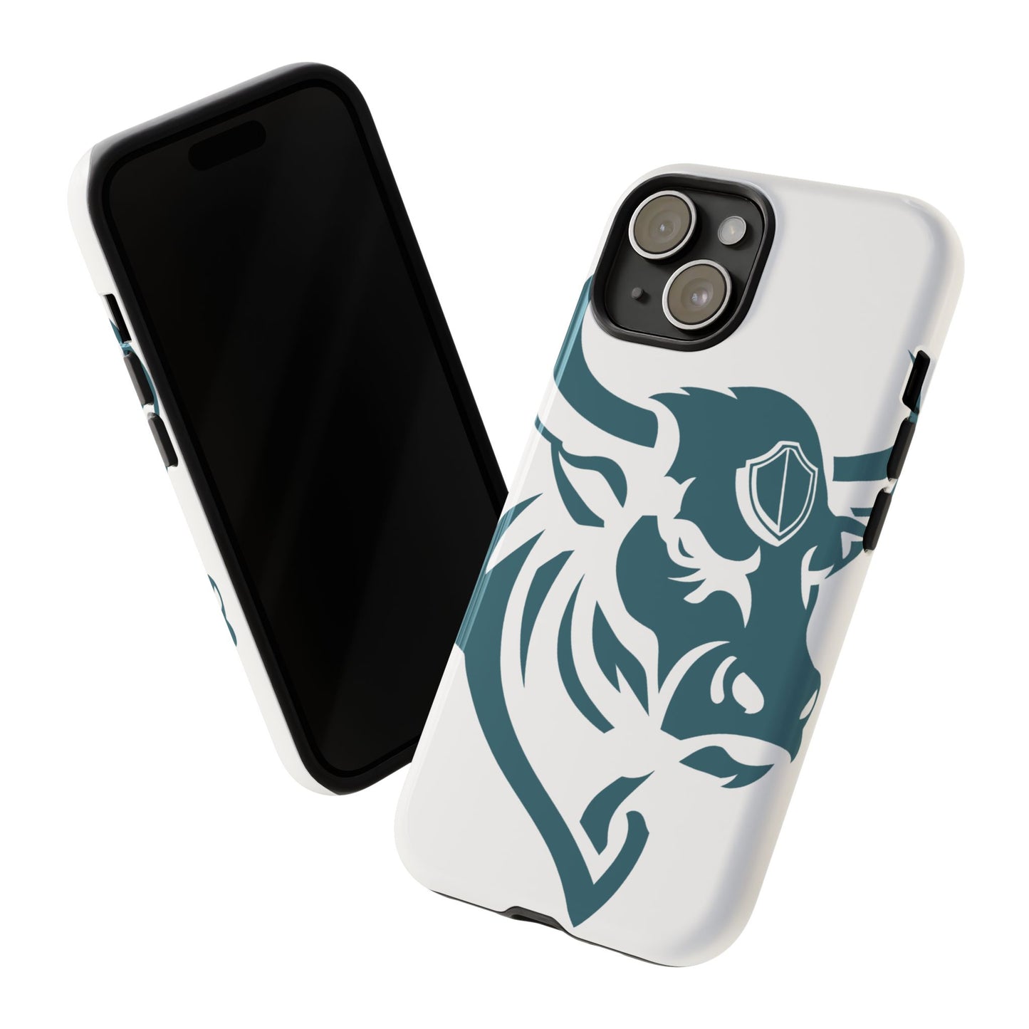 GVA Spirit Animal Durable Tough Phone Case – Impact-Resistant & Shockproof Protection for Everyday Use