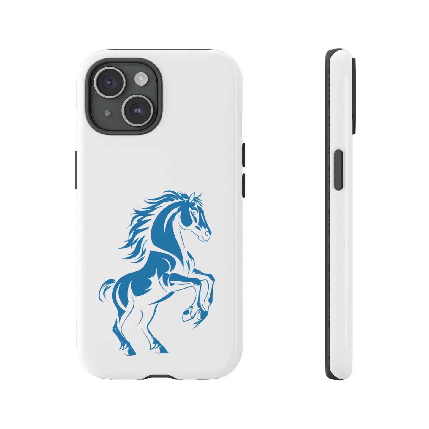 GVA Spirit Animal Durable Tough Phone Case – Impact-Resistant & Shockproof Protection for Everyday Use
