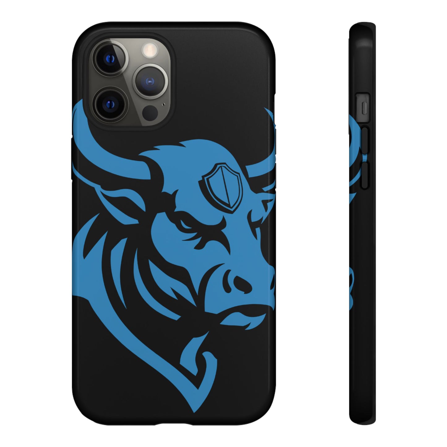 GVA Spirit Animal Durable Tough Phone Case – Impact-Resistant & Shockproof Protection for Everyday Use