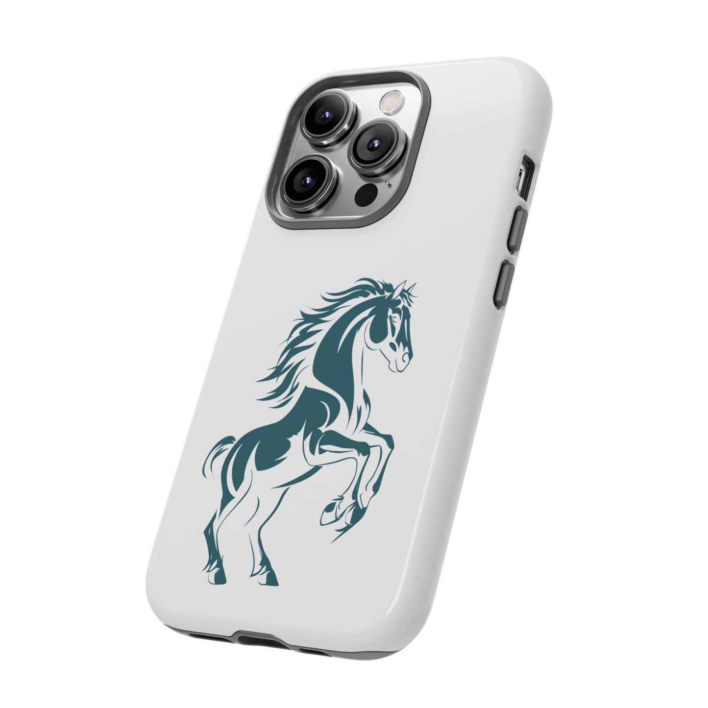 GVA Spirit Animal Durable Tough Phone Case – Impact-Resistant & Shockproof Protection for Everyday Use