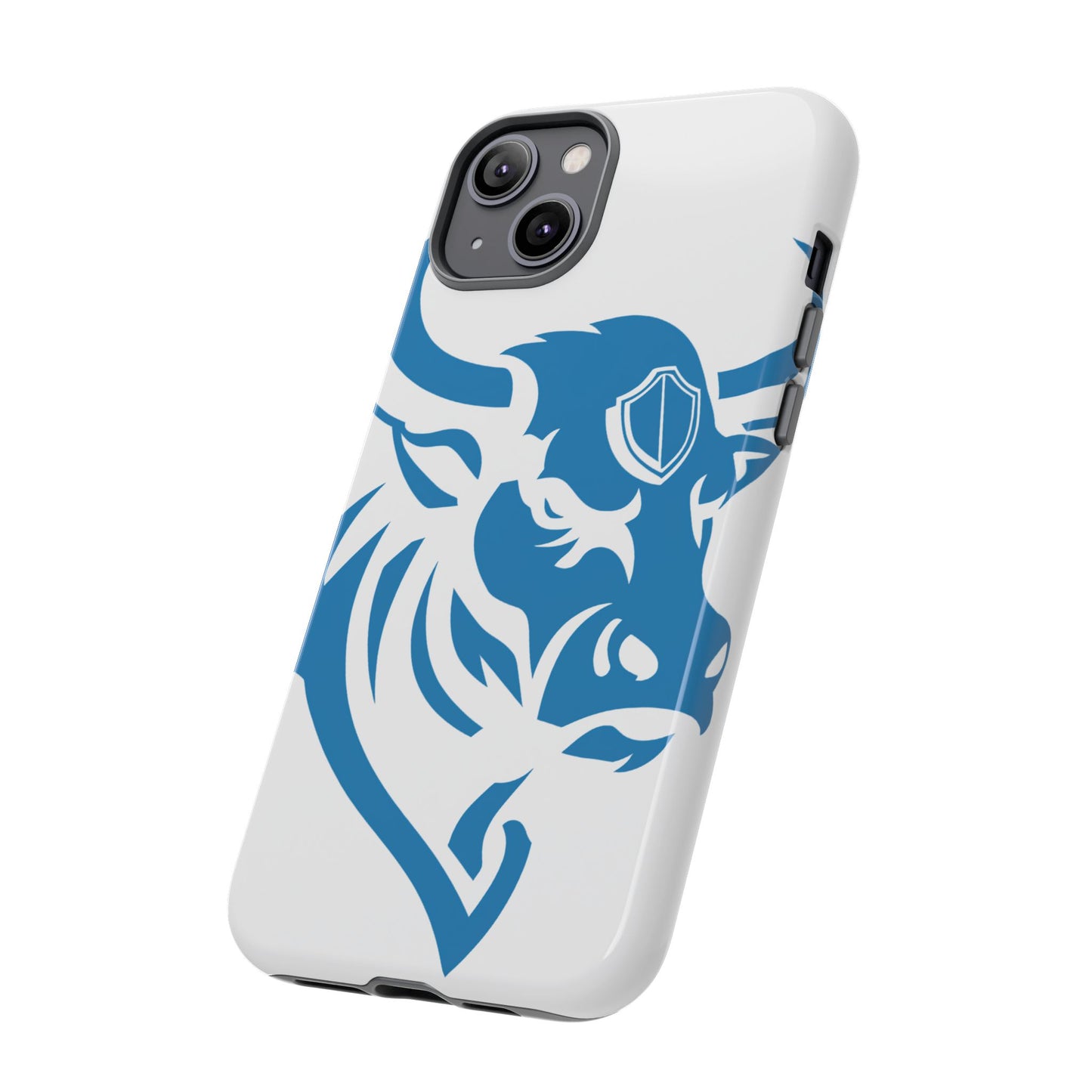 GVA Spirit Animal Durable Tough Phone Case – Impact-Resistant & Shockproof Protection for Everyday Use