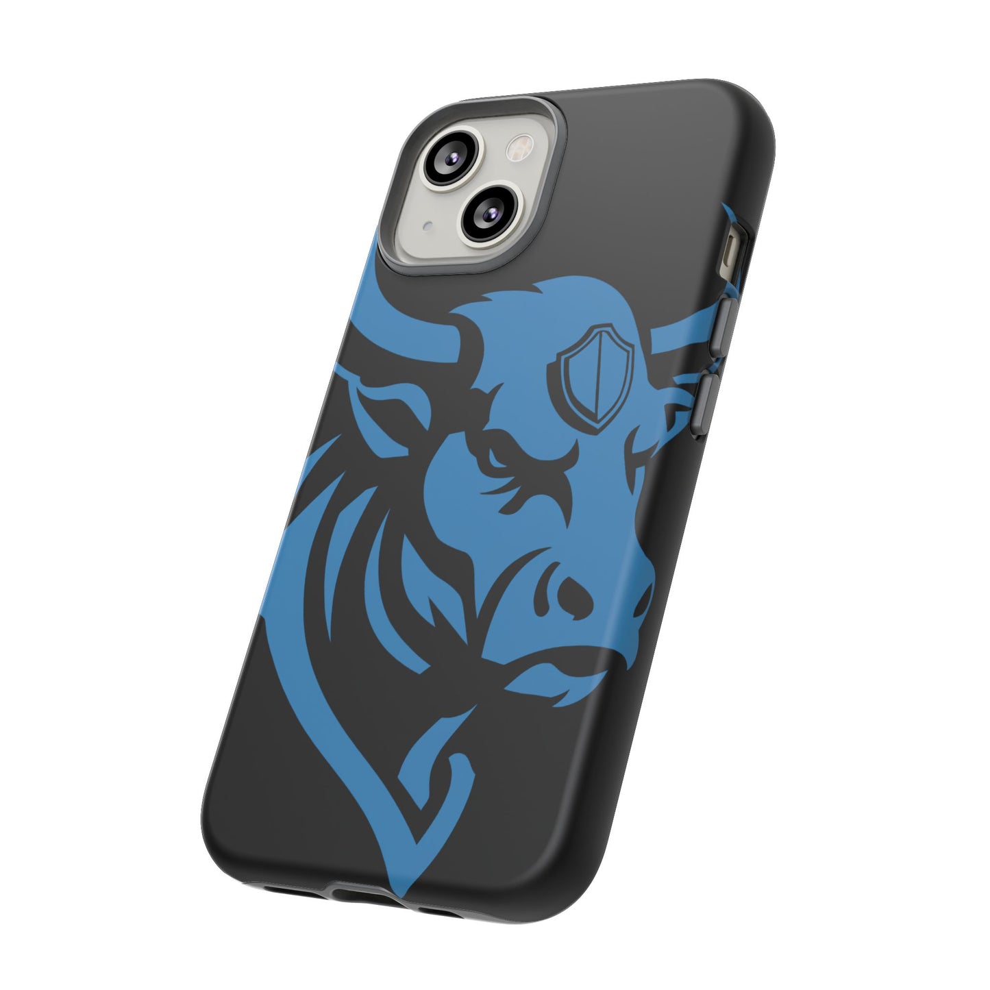 GVA Spirit Animal Durable Tough Phone Case – Impact-Resistant & Shockproof Protection for Everyday Use