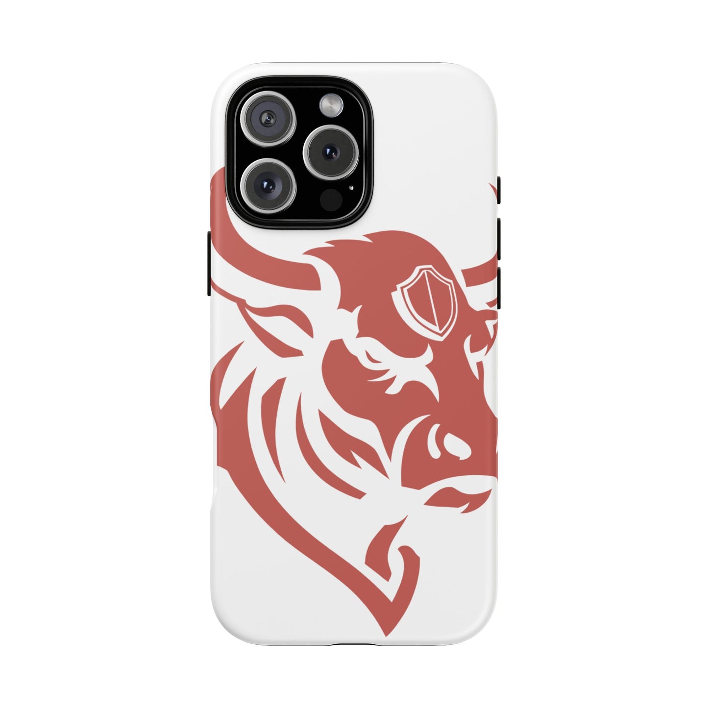 GVA Spirit Animal Durable Tough Phone Case – Impact-Resistant & Shockproof Protection for Everyday Use