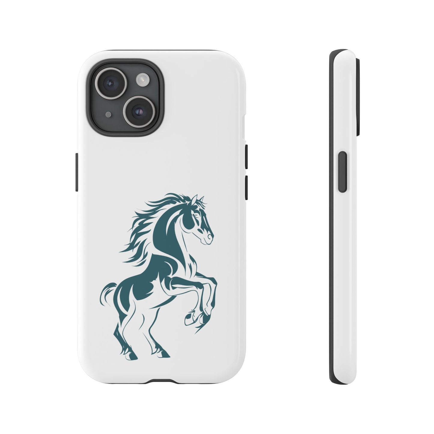 GVA Spirit Animal Durable Tough Phone Case – Impact-Resistant & Shockproof Protection for Everyday Use