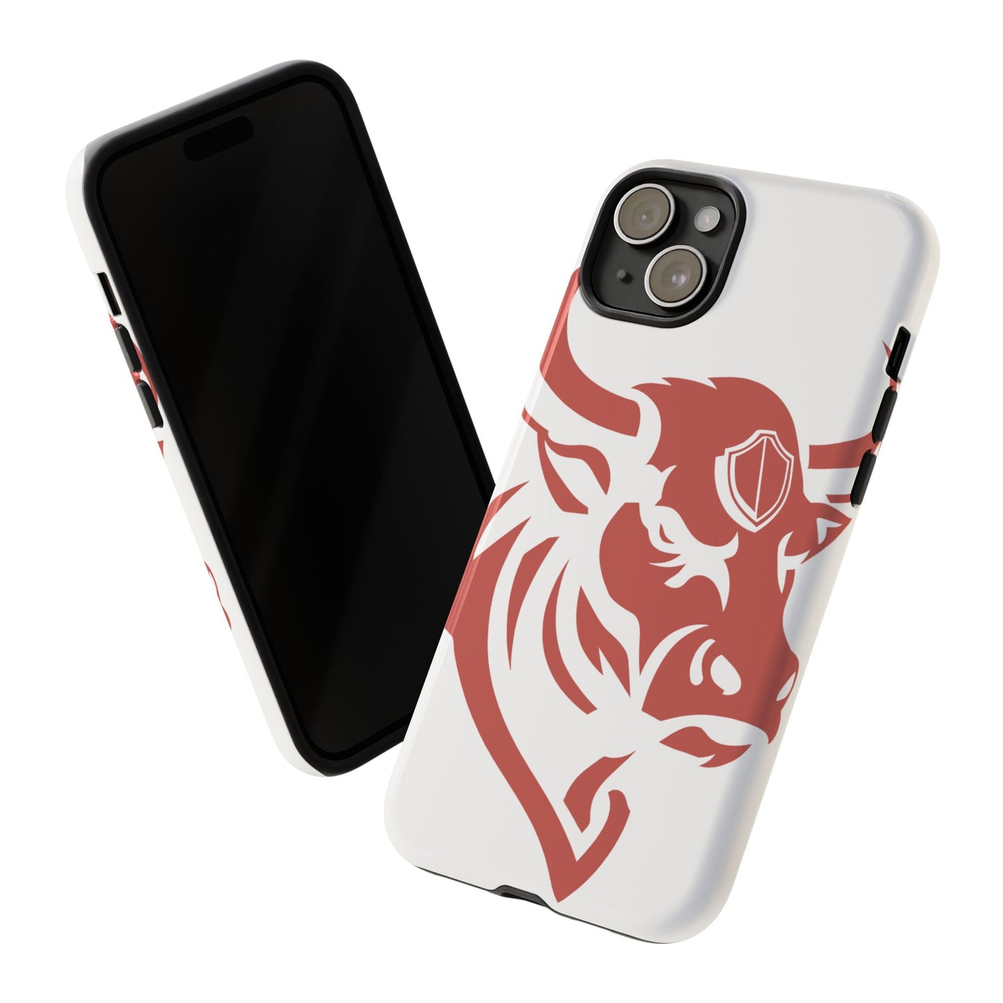 GVA Spirit Animal Durable Tough Phone Case – Impact-Resistant & Shockproof Protection for Everyday Use