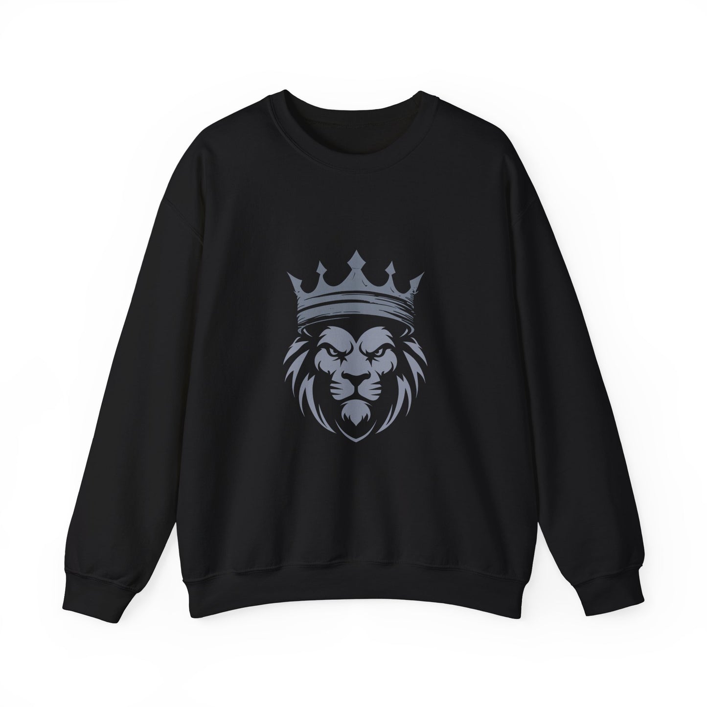 Unisex Heavy Blend Crewneck Sweatshirt – Soft Fleece, Classic Fit, Warm & Durable