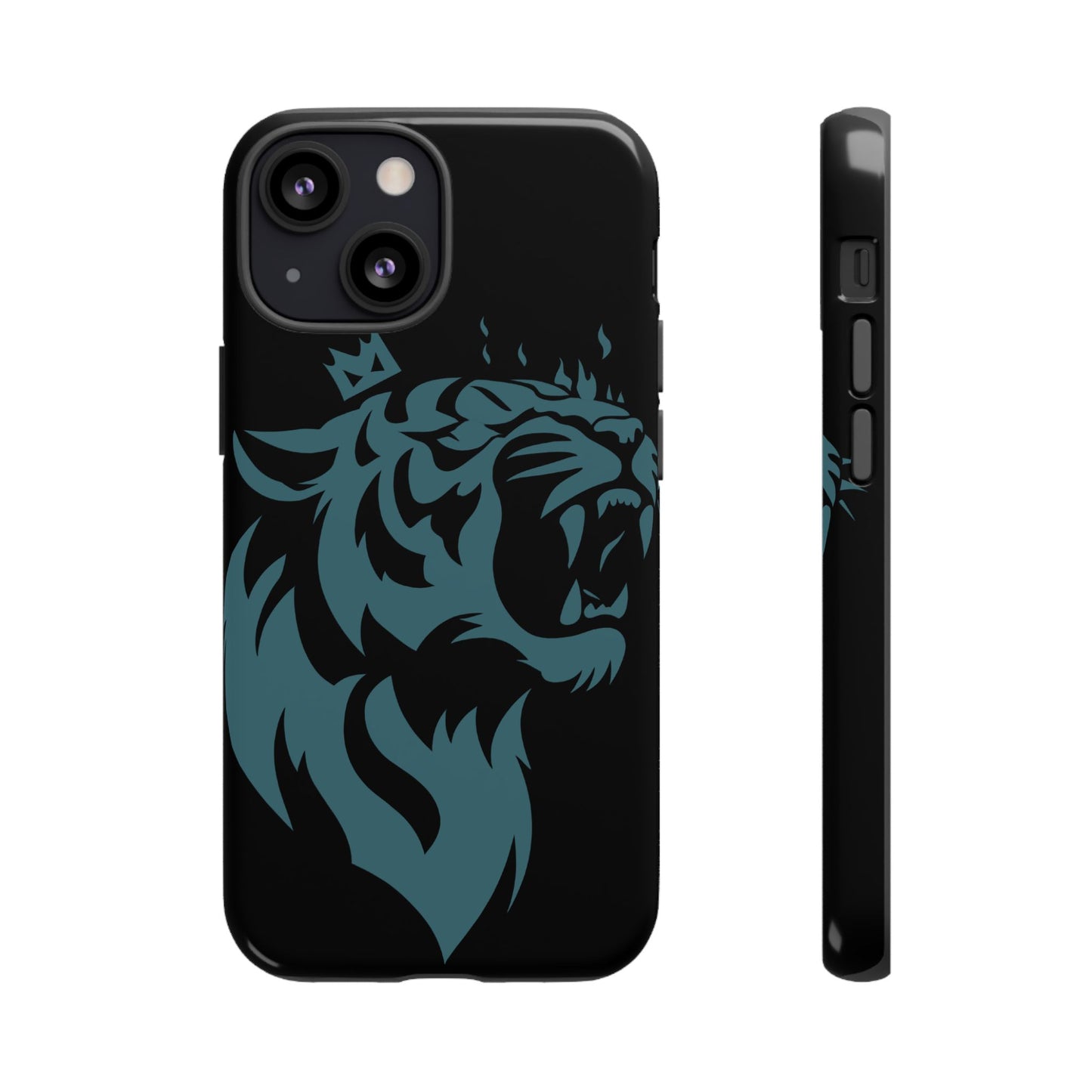 GVA Spirit Animal Durable Tough Phone Case – Impact-Resistant & Shockproof Protection for Everyday Use