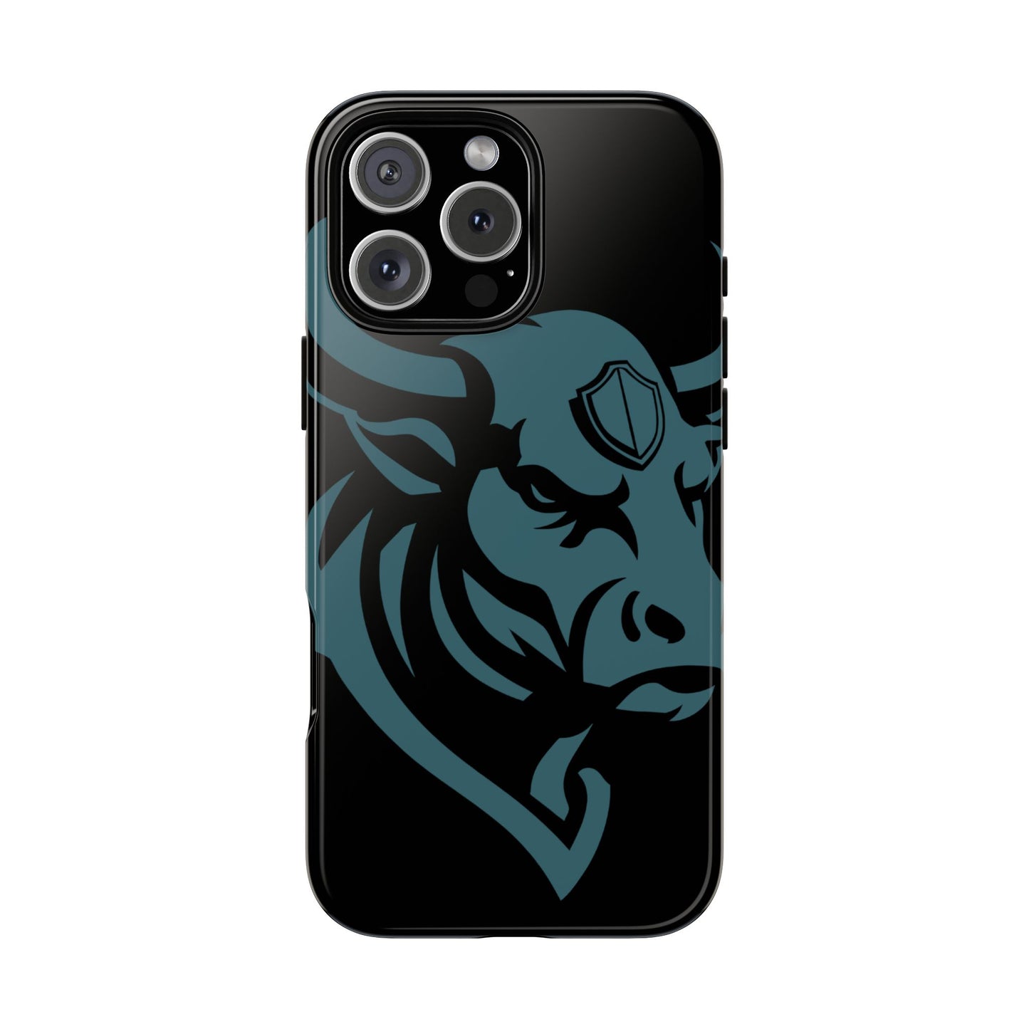 GVA Spirit Animal Durable Tough Phone Case – Impact-Resistant & Shockproof Protection for Everyday Use