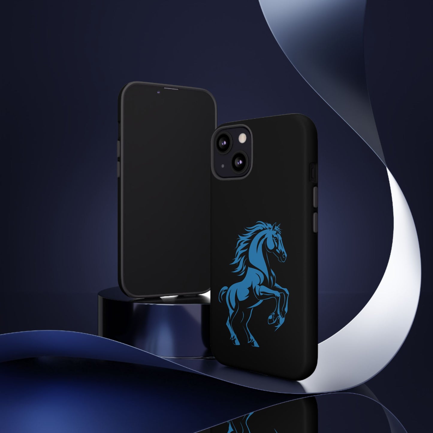 GVA Spirit Animal Durable Tough Phone Case – Impact-Resistant & Shockproof Protection for Everyday Use